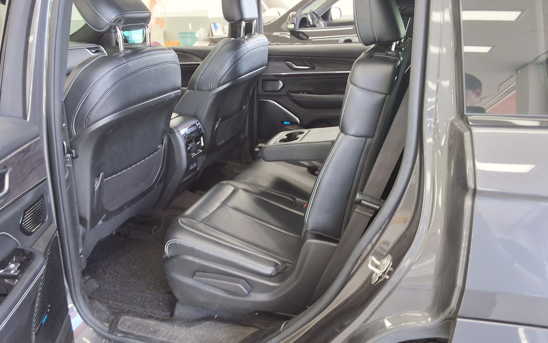 JEEP 그랜드 체로키 2021 - 이미지 11