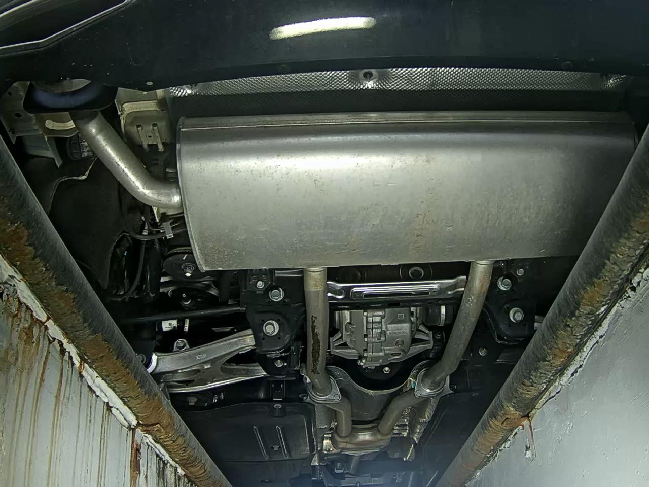 جينيسيس GV80 - 7