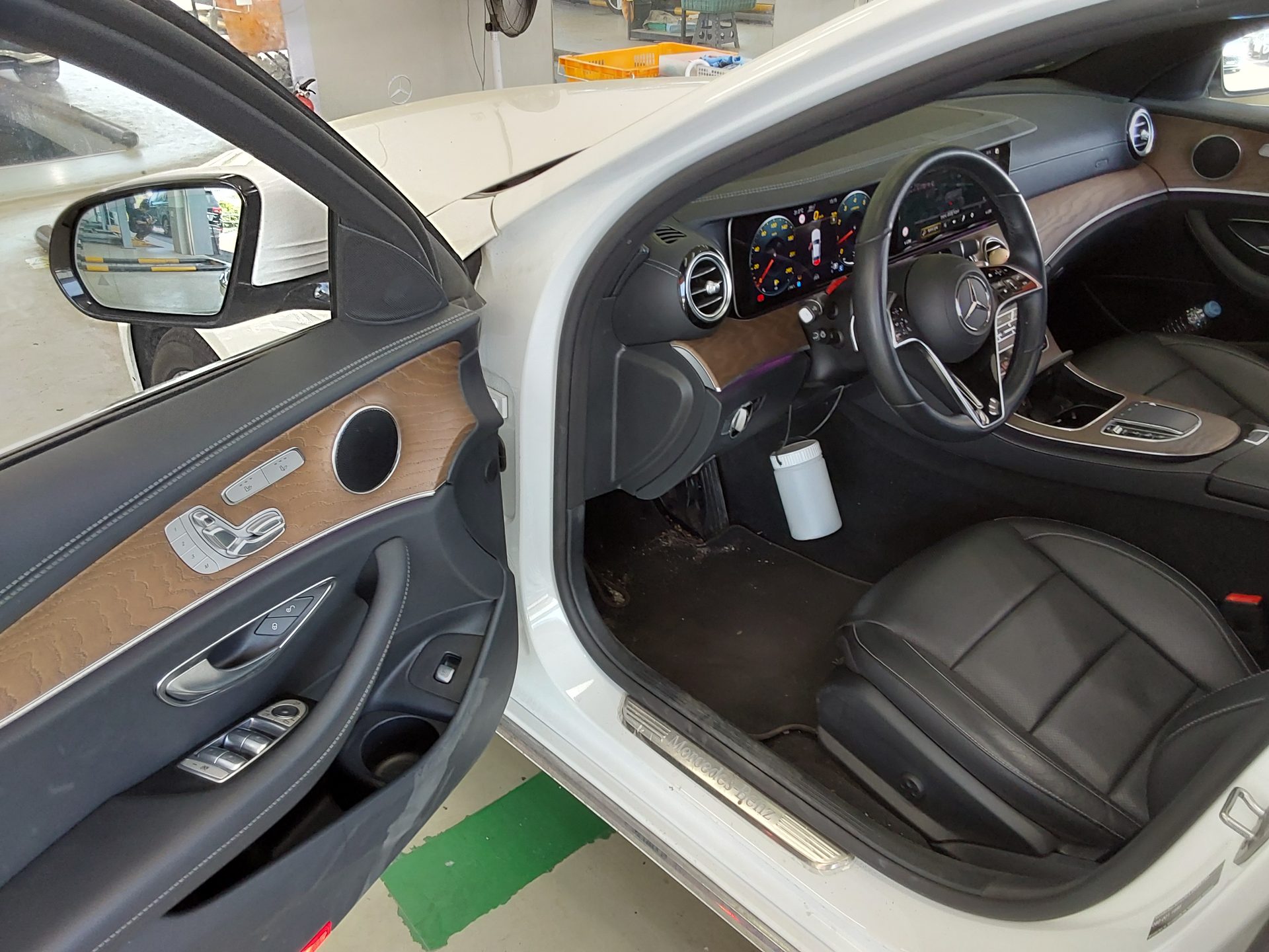 2022 - mercedes-benz e250