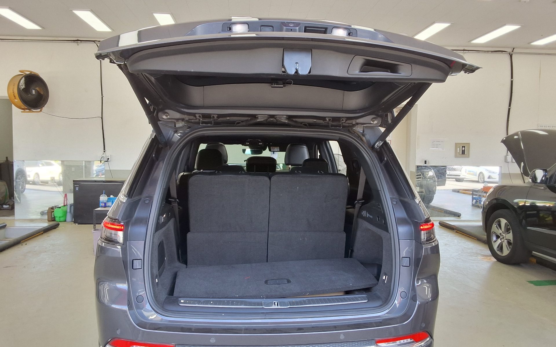 JEEP 그랜드 체로키 2021 - 이미지 14