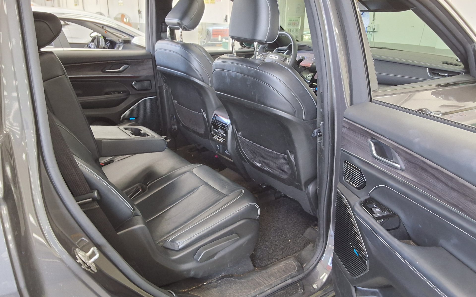 JEEP 그랜드 체로키 2021 - 이미지 12