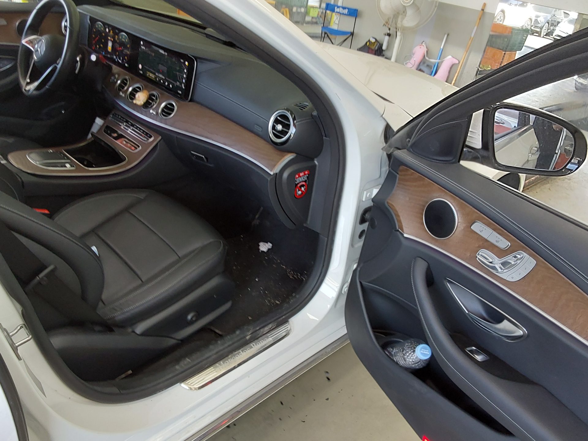 2022 - mercedes-benz e250