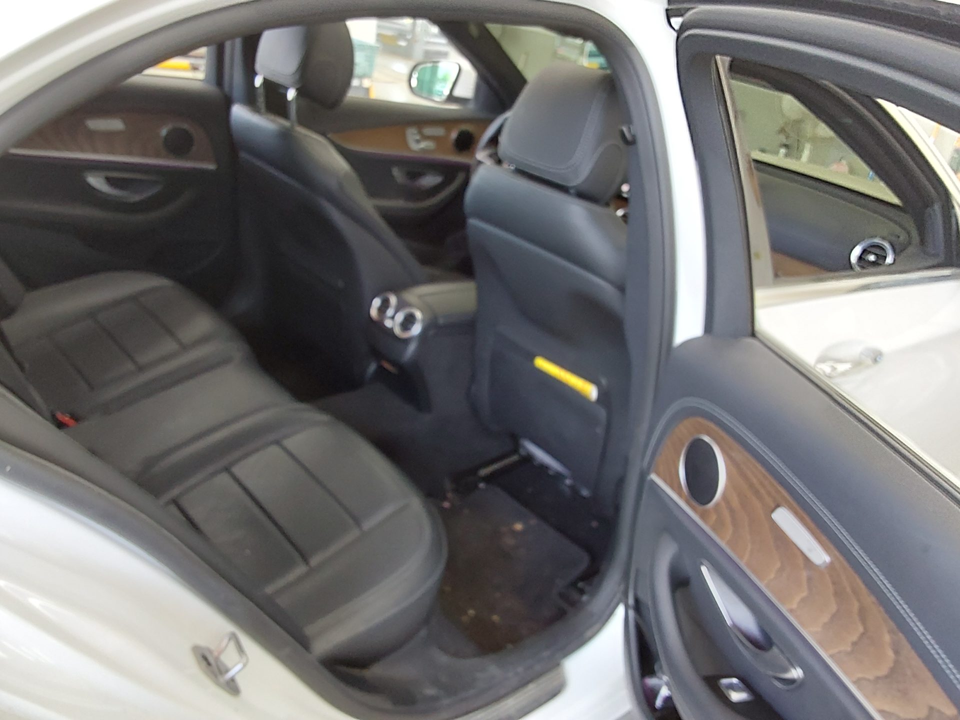 2022 - mercedes-benz e250