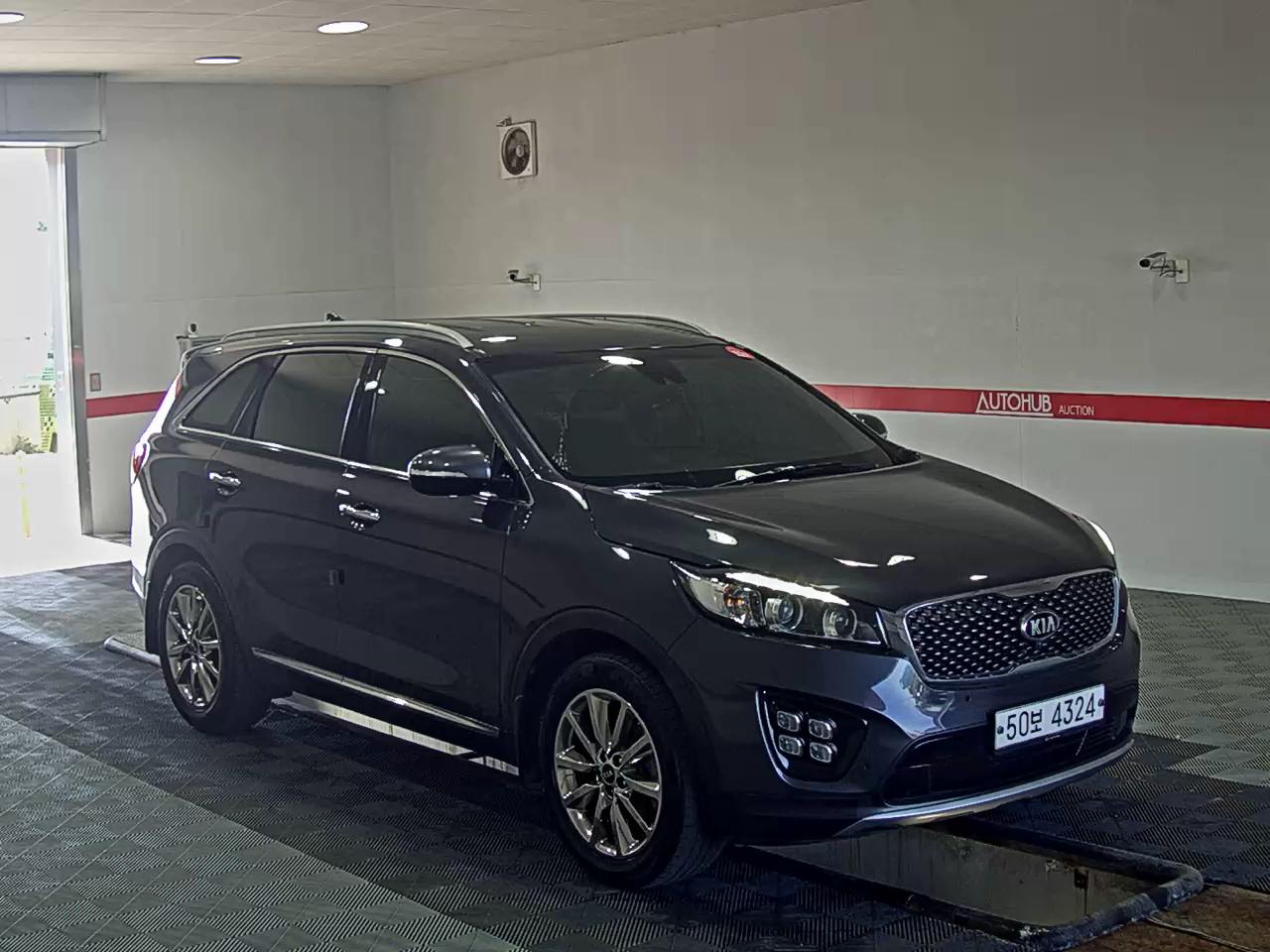 كيا أخرى 2017 - صورة 2