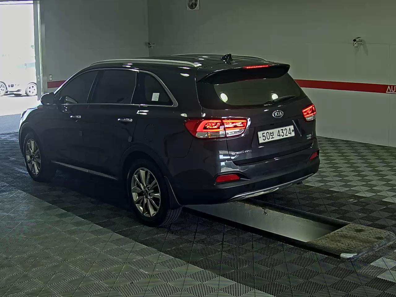 كيا أخرى 2017 - صورة 5