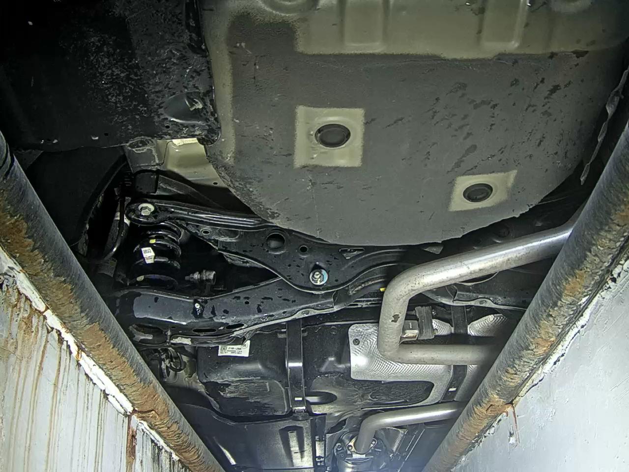 Hyundai Sonata 2020 - Image 7