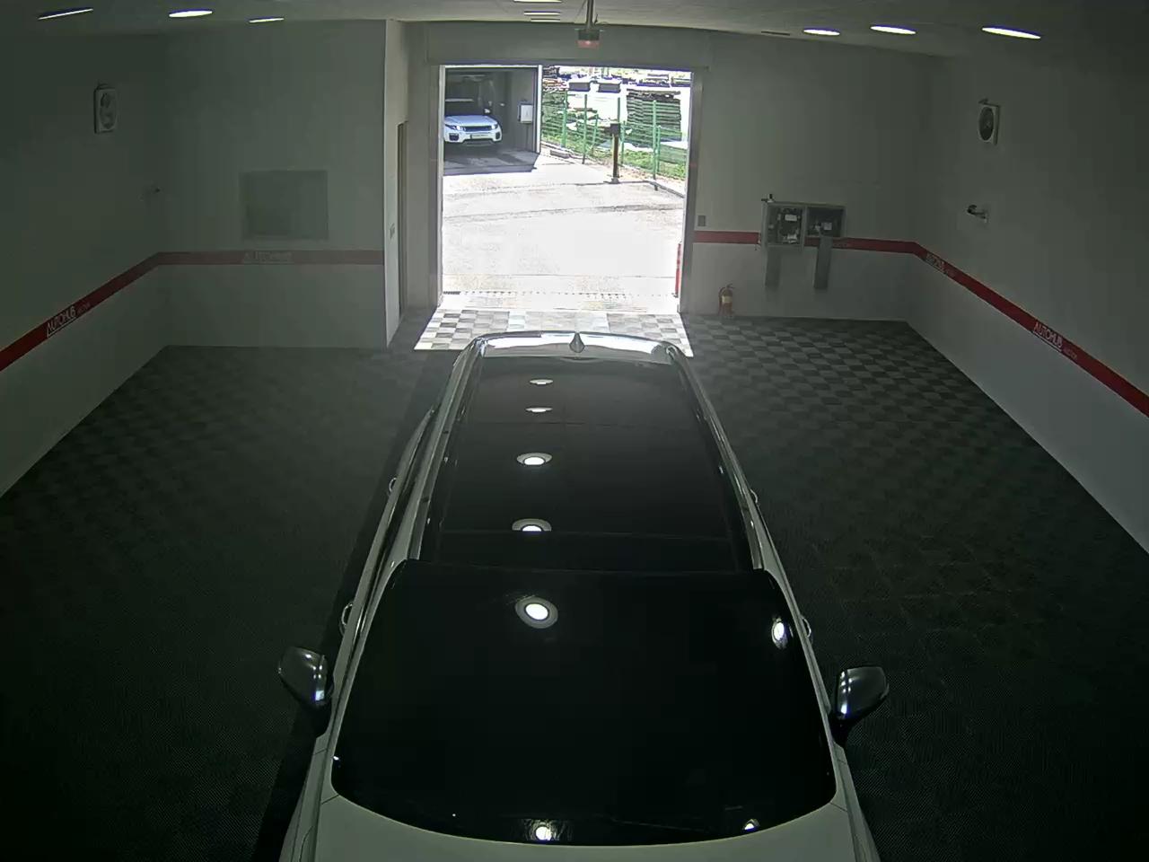 Hyundai Santa Fe 2020 - Image 6