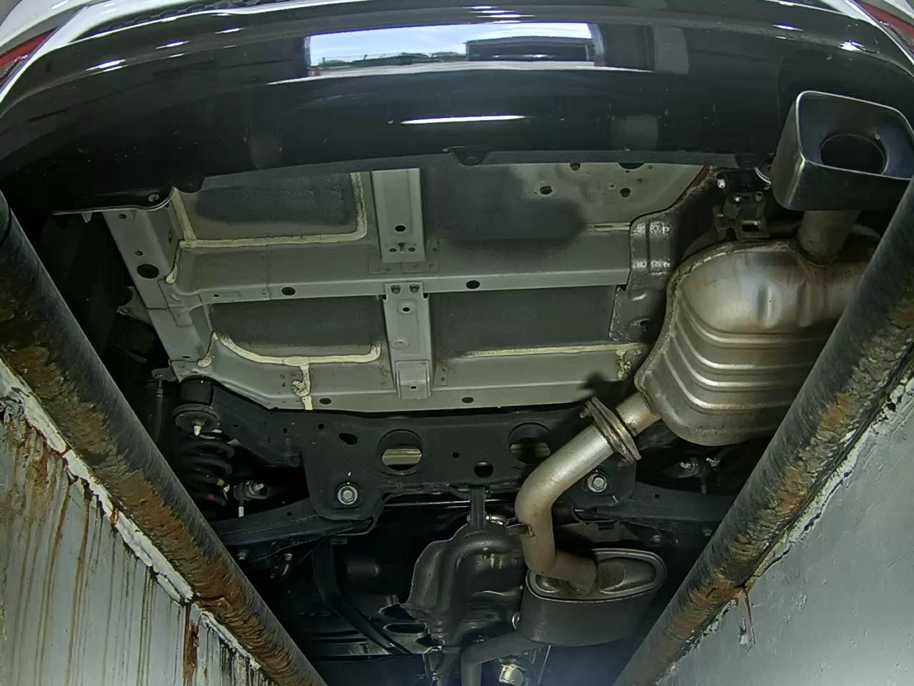 Hyundai Santa Fe 2020 - Image 7