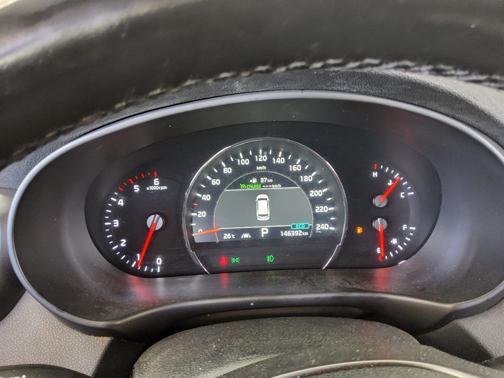 Renault Samsung Master 2020 - Image 8