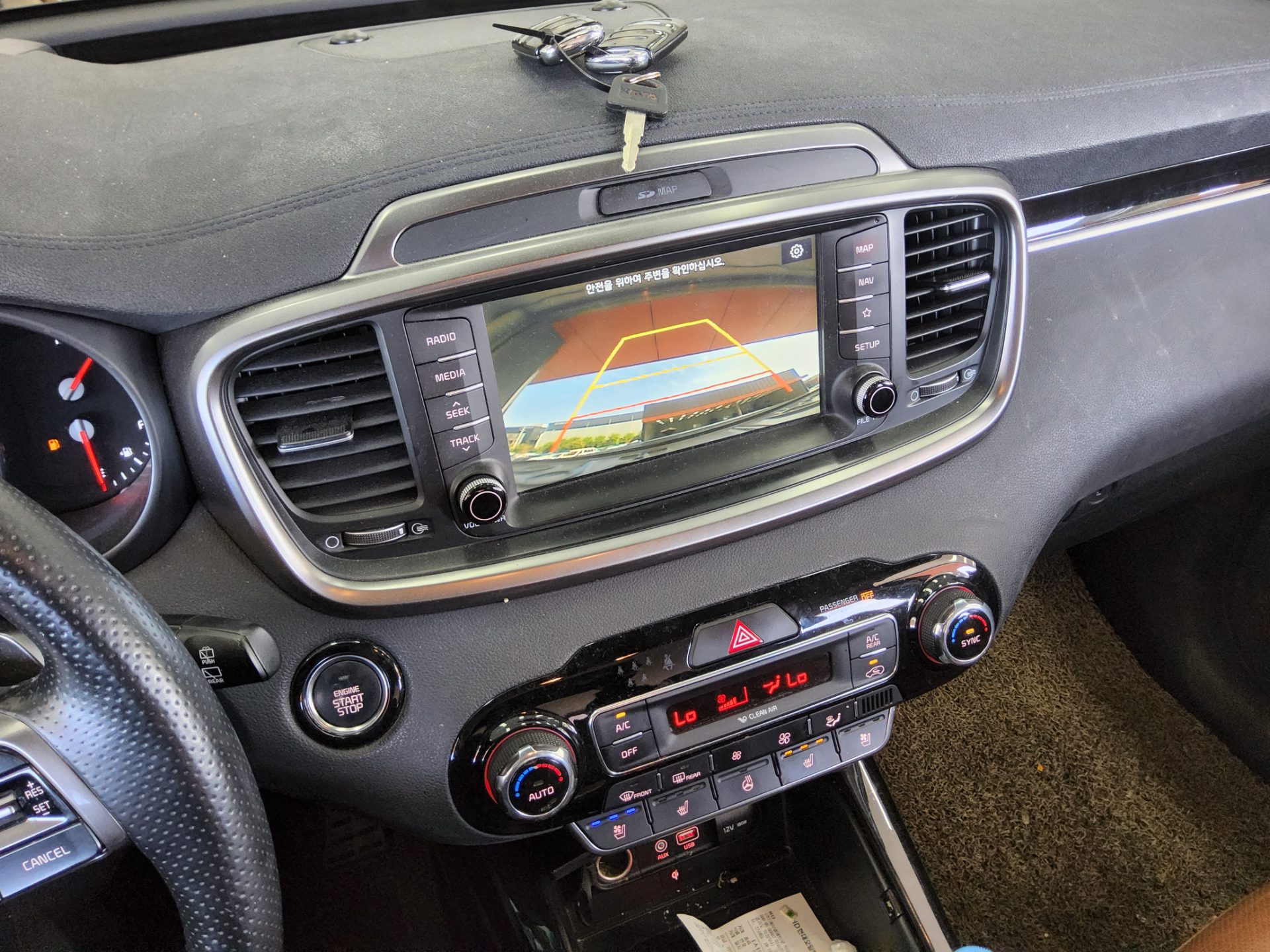 Renault Samsung Master 2020 - Image 17