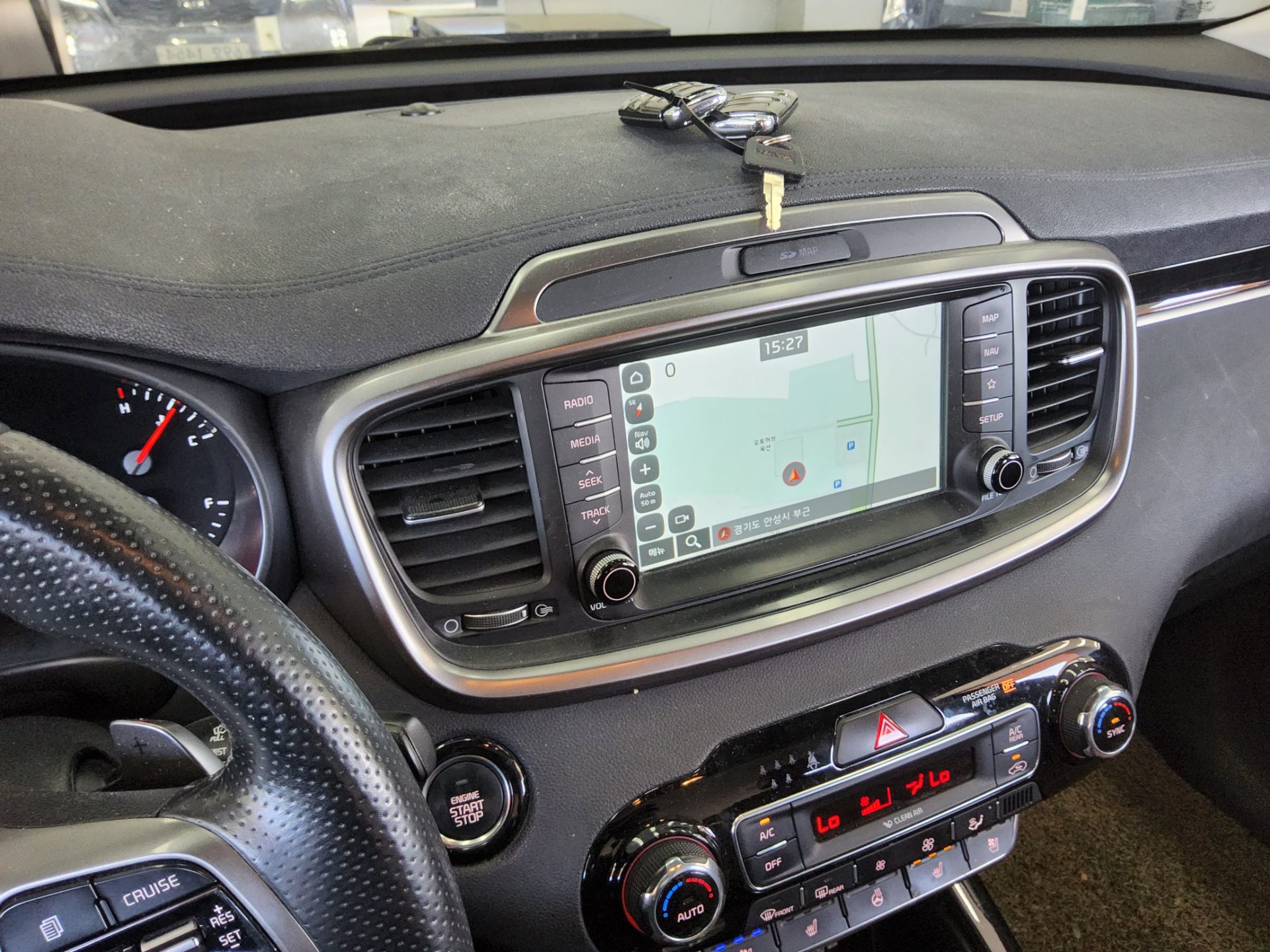 Renault Samsung Master 2020 - Image 18