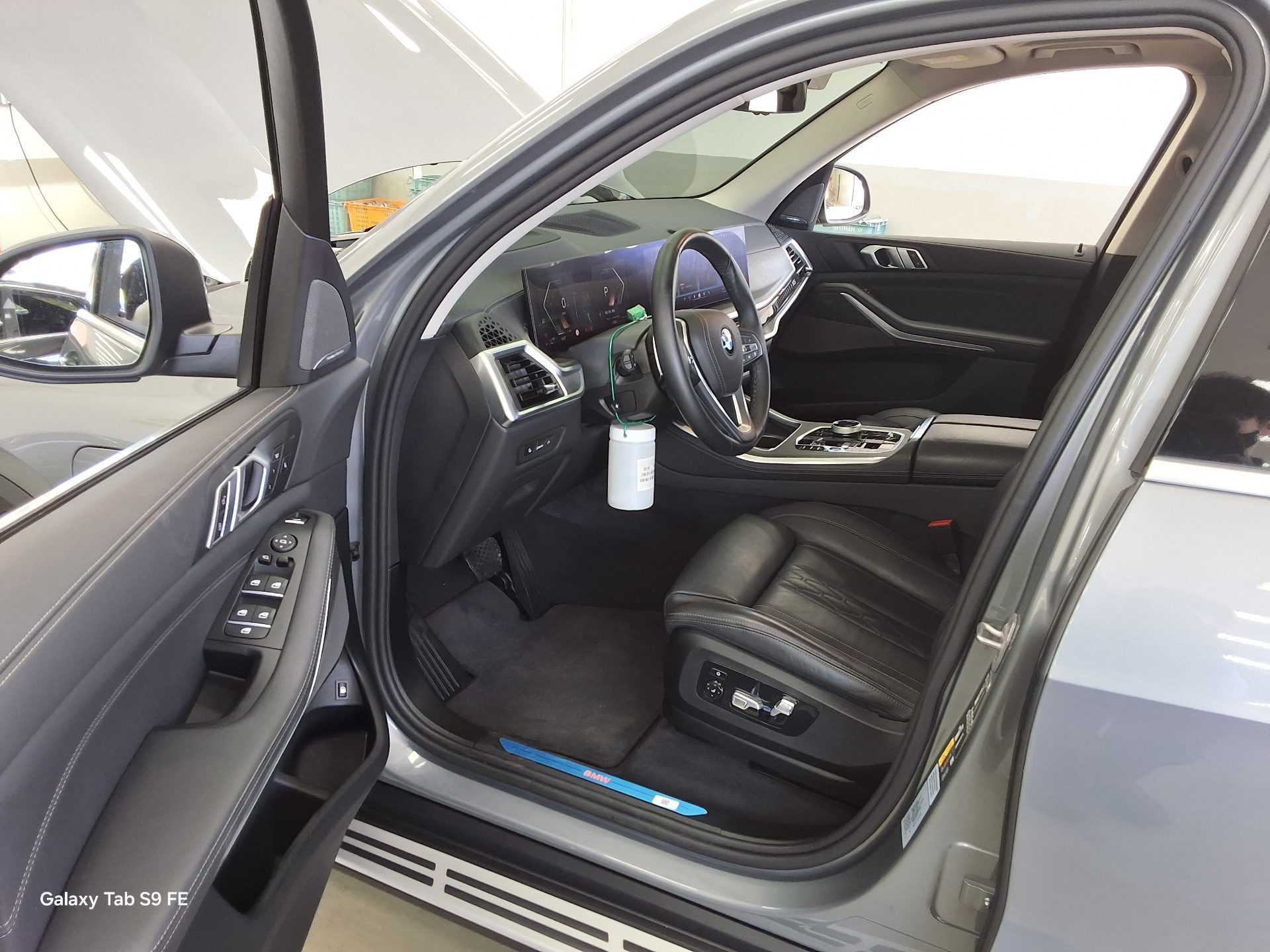 BMW X5 2024 - 이미지 9