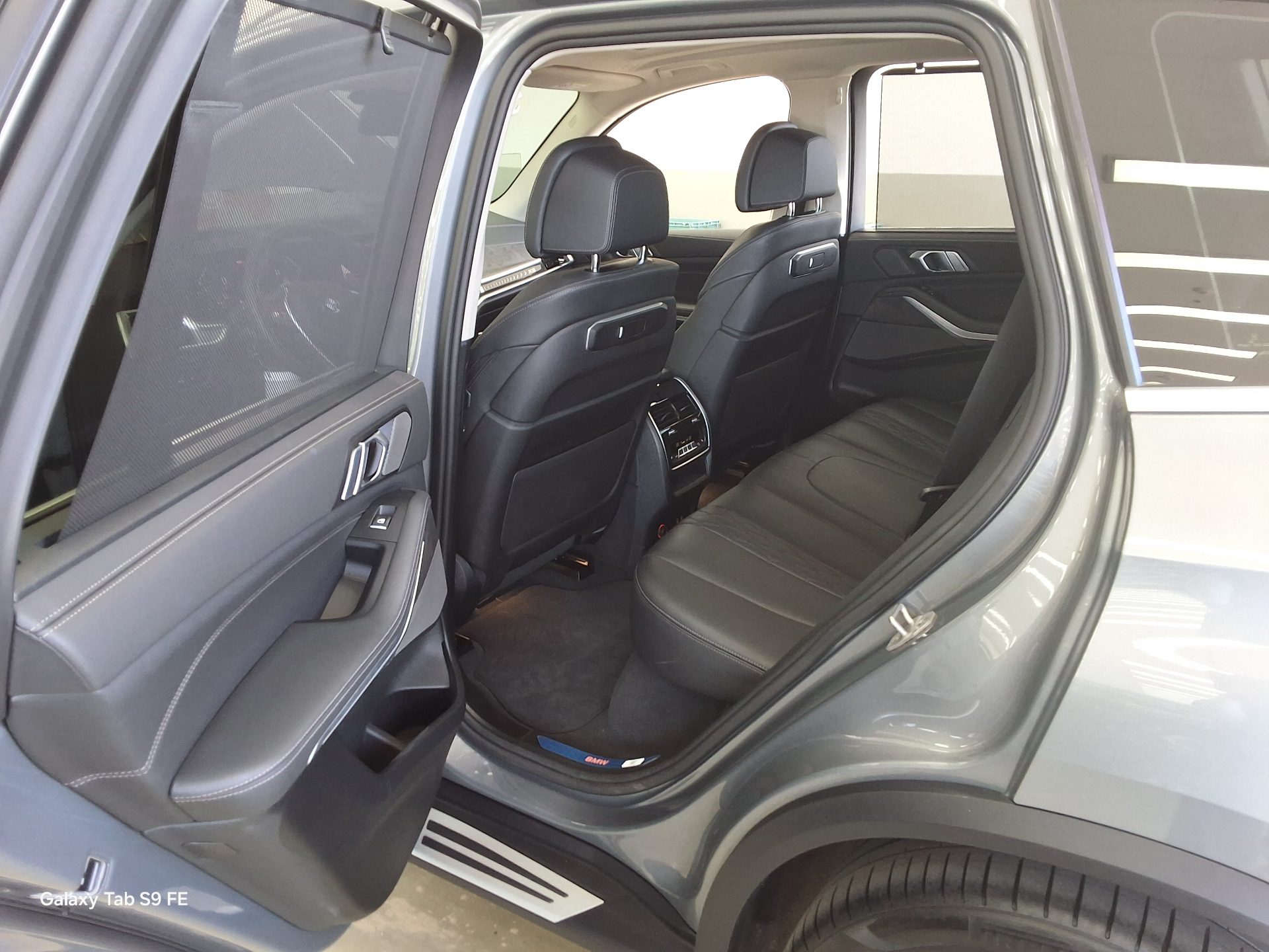 BMW X5 2024 - 이미지 11