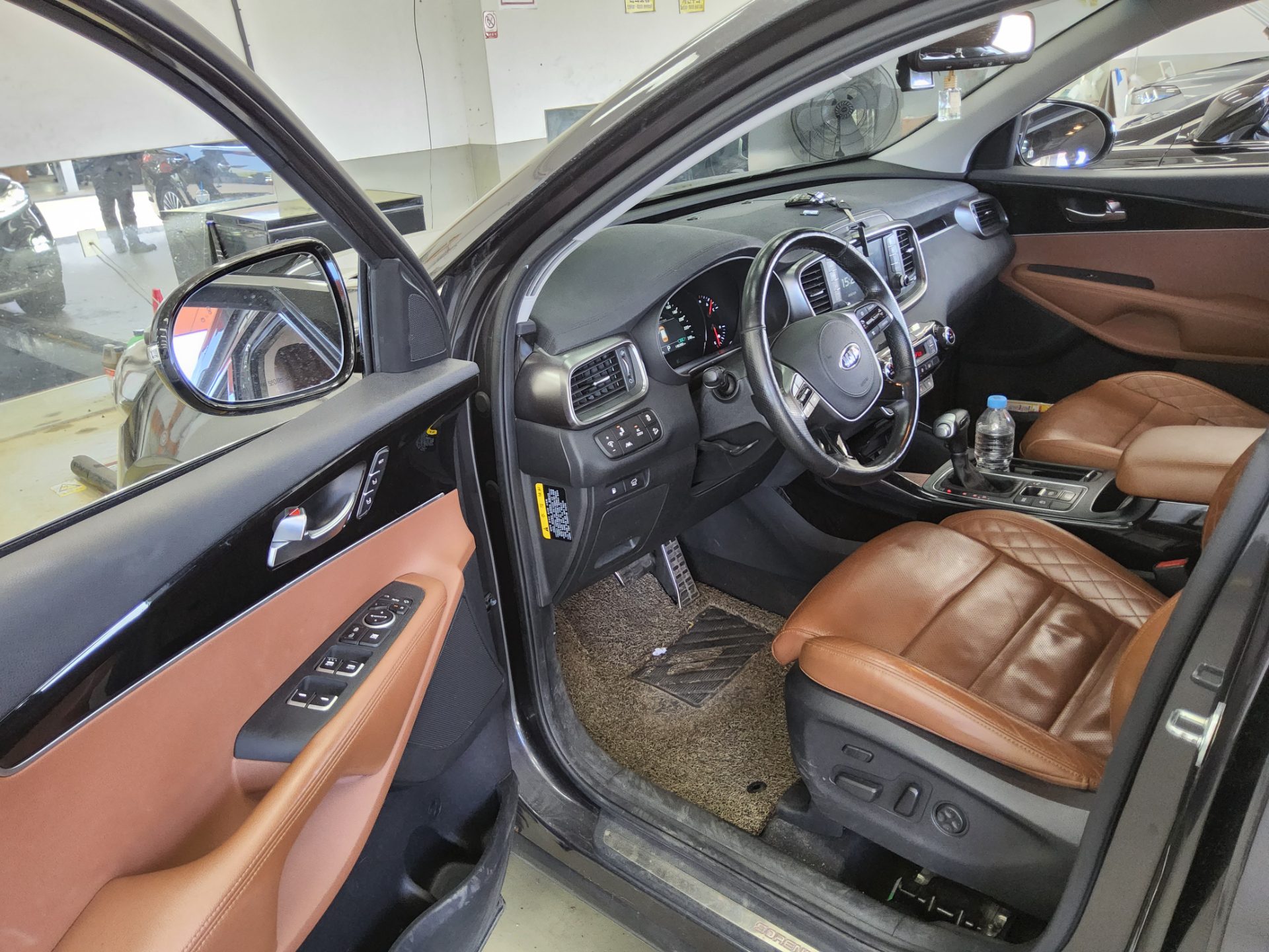 Renault Samsung Master 2020 - Image 9