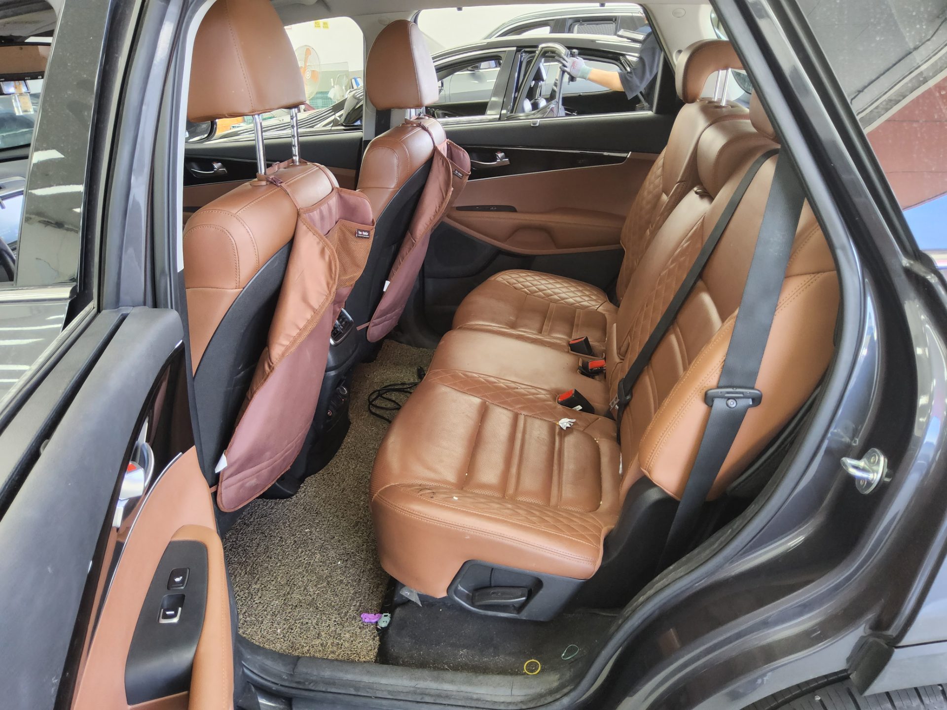Renault Samsung Master 2020 - Image 11