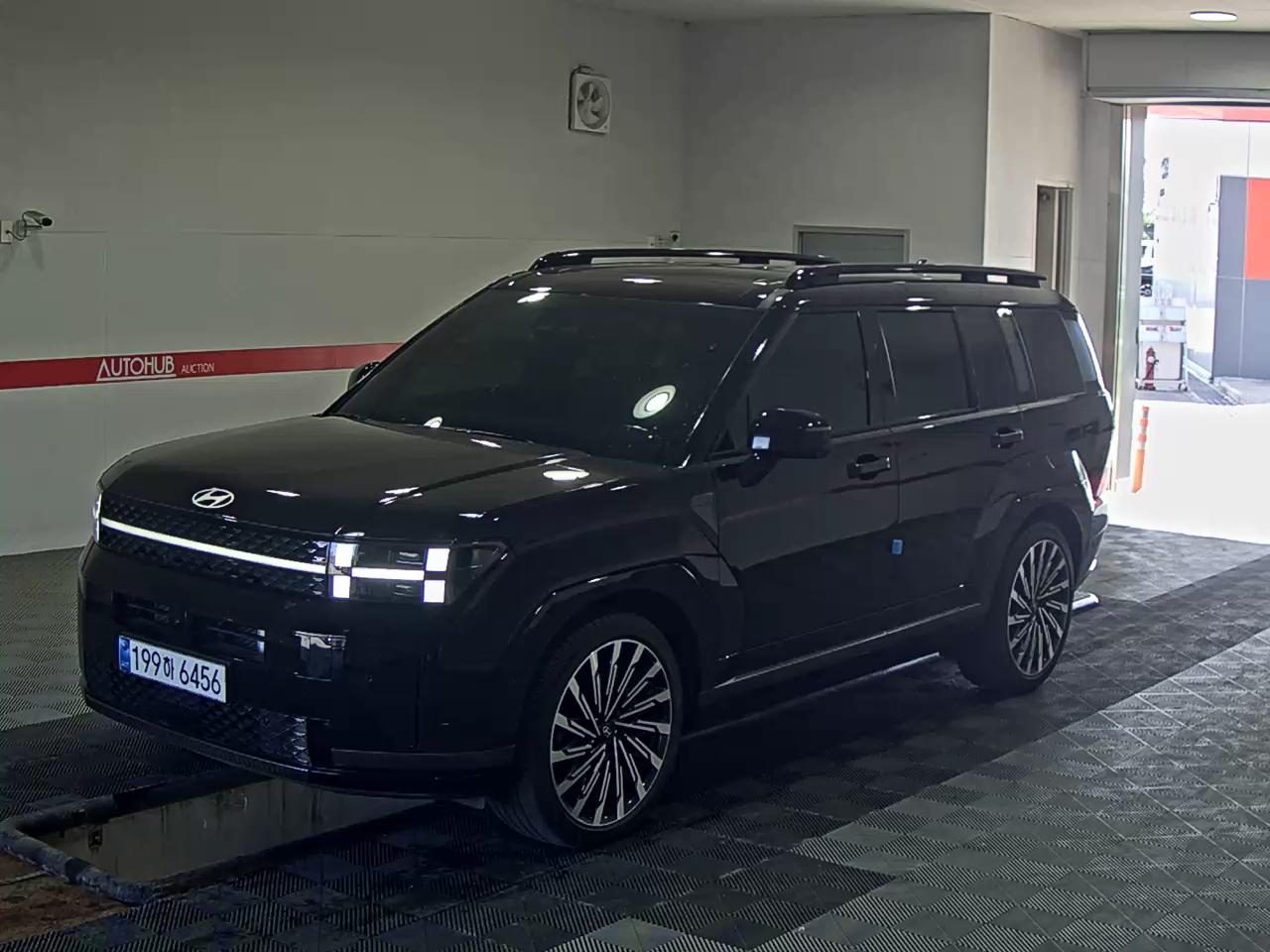 HYUNDAI SANTA FE CIGRAPHY