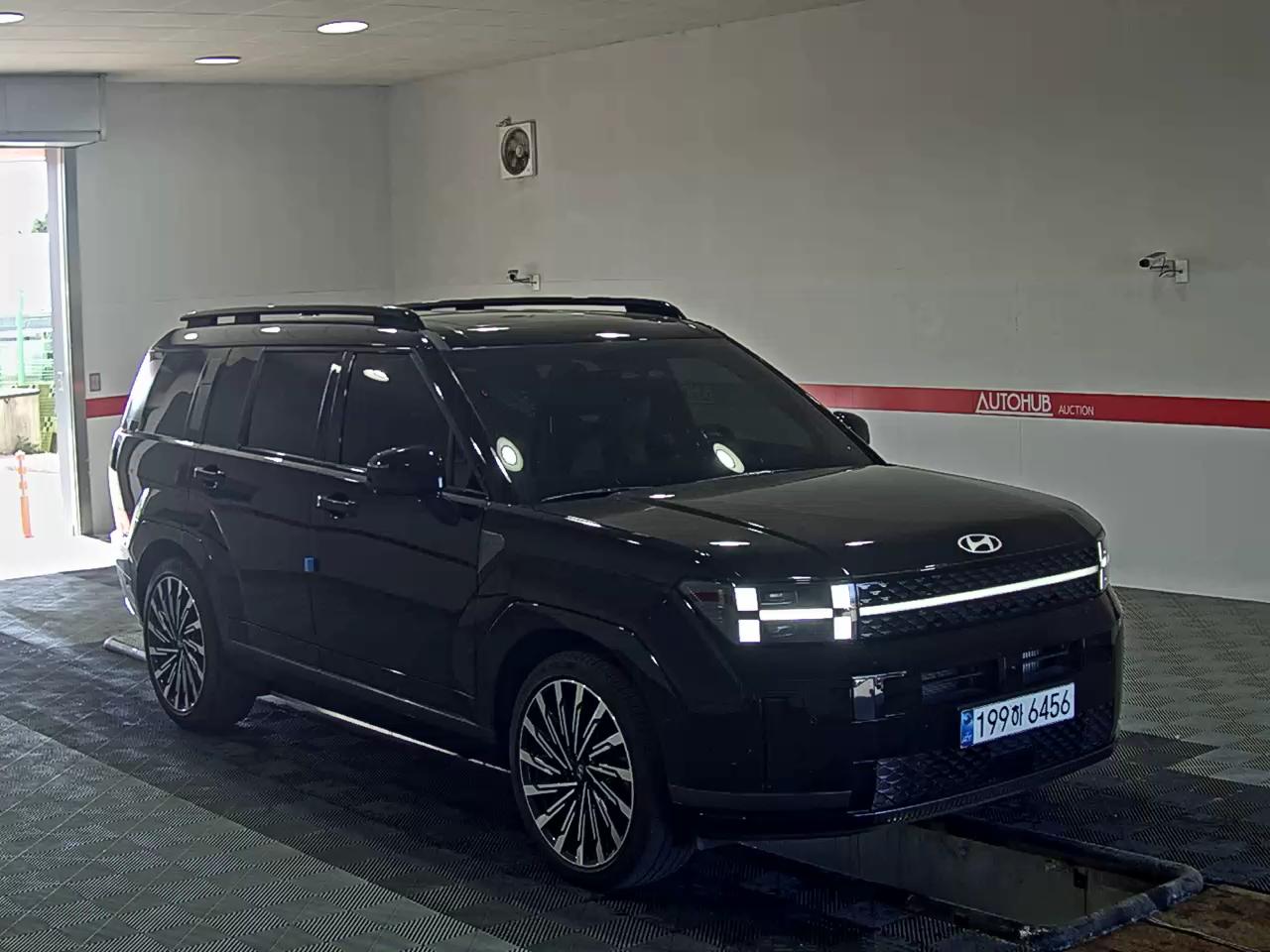 2024 - hyundai santa fe