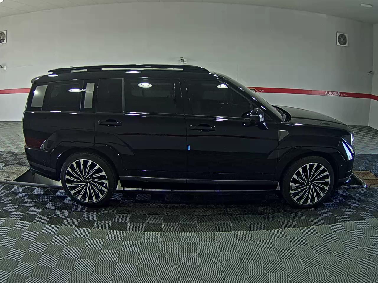 2024 - hyundai santa fe
