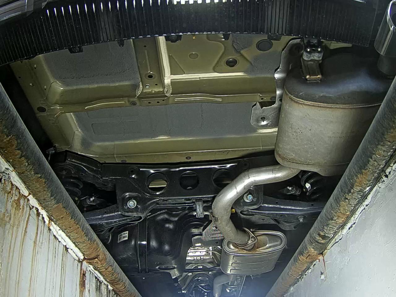 2024 - hyundai santa fe