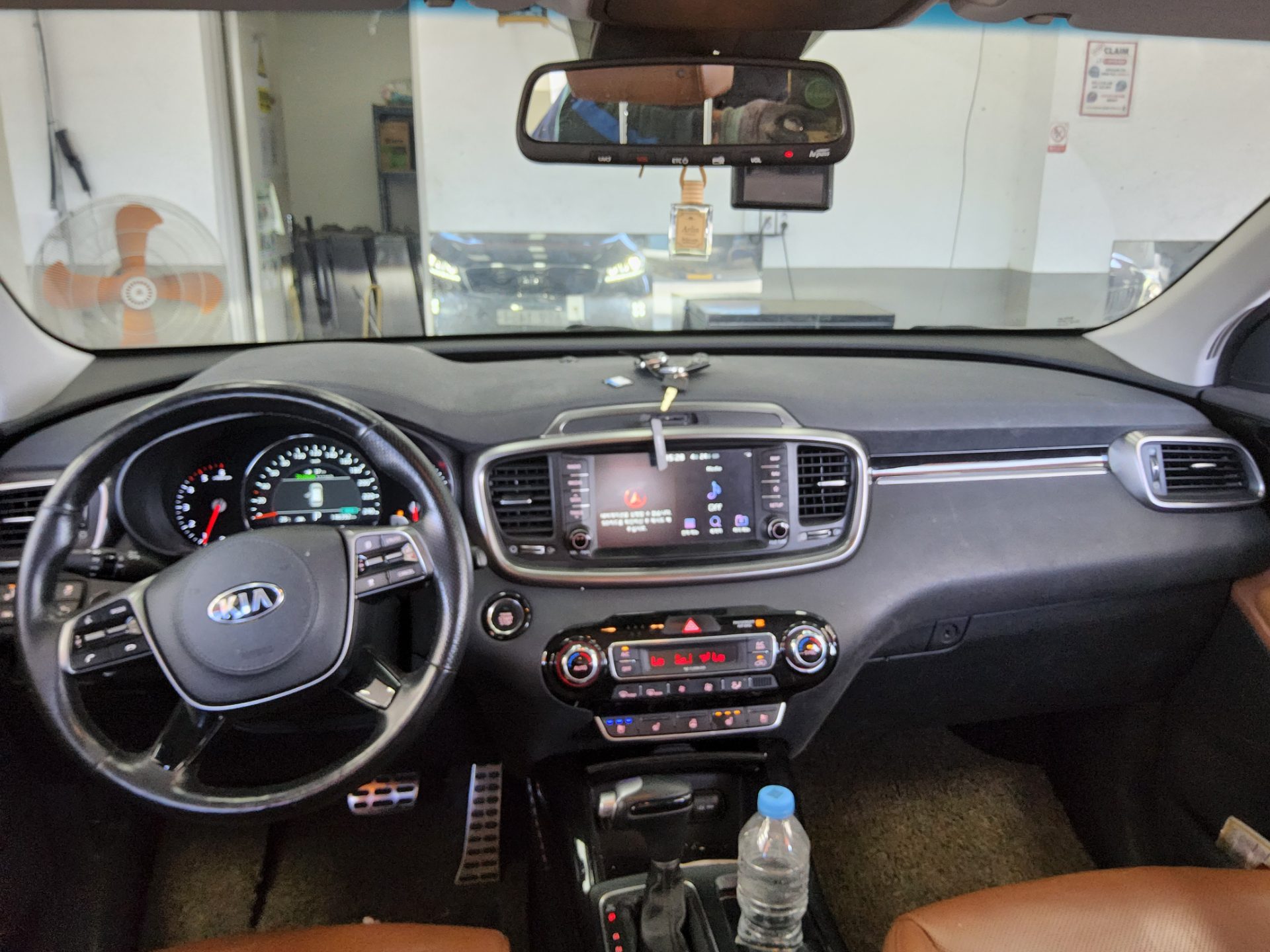 Renault Samsung Master 2020 - Image 10