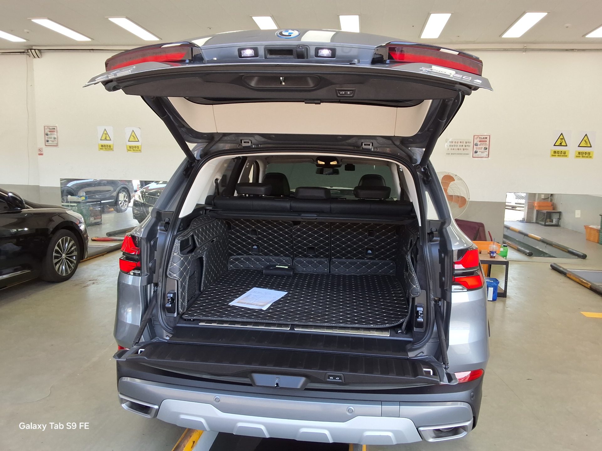 BMW X5 2024 - 이미지 14