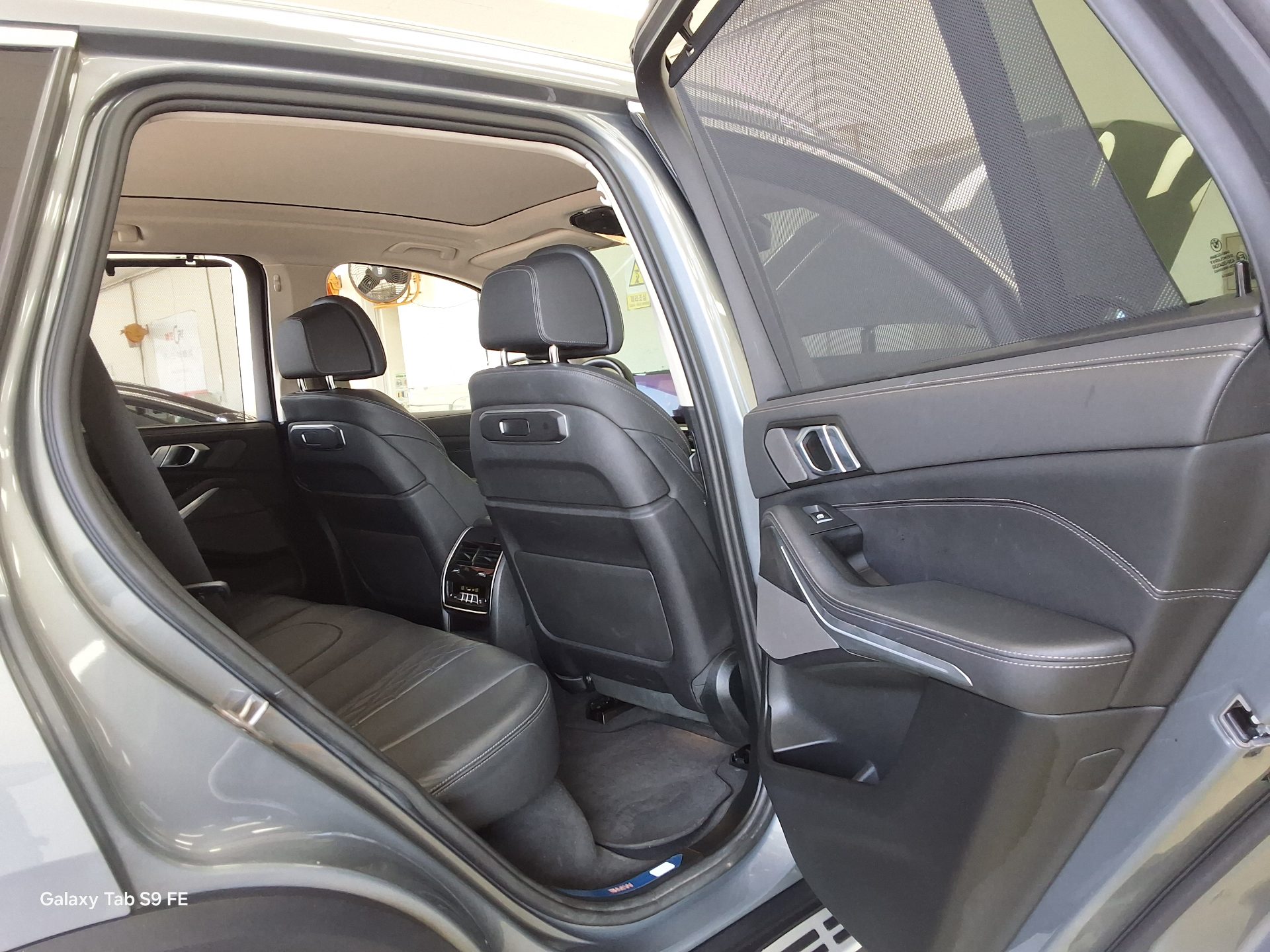 BMW X5 2024 - 이미지 12