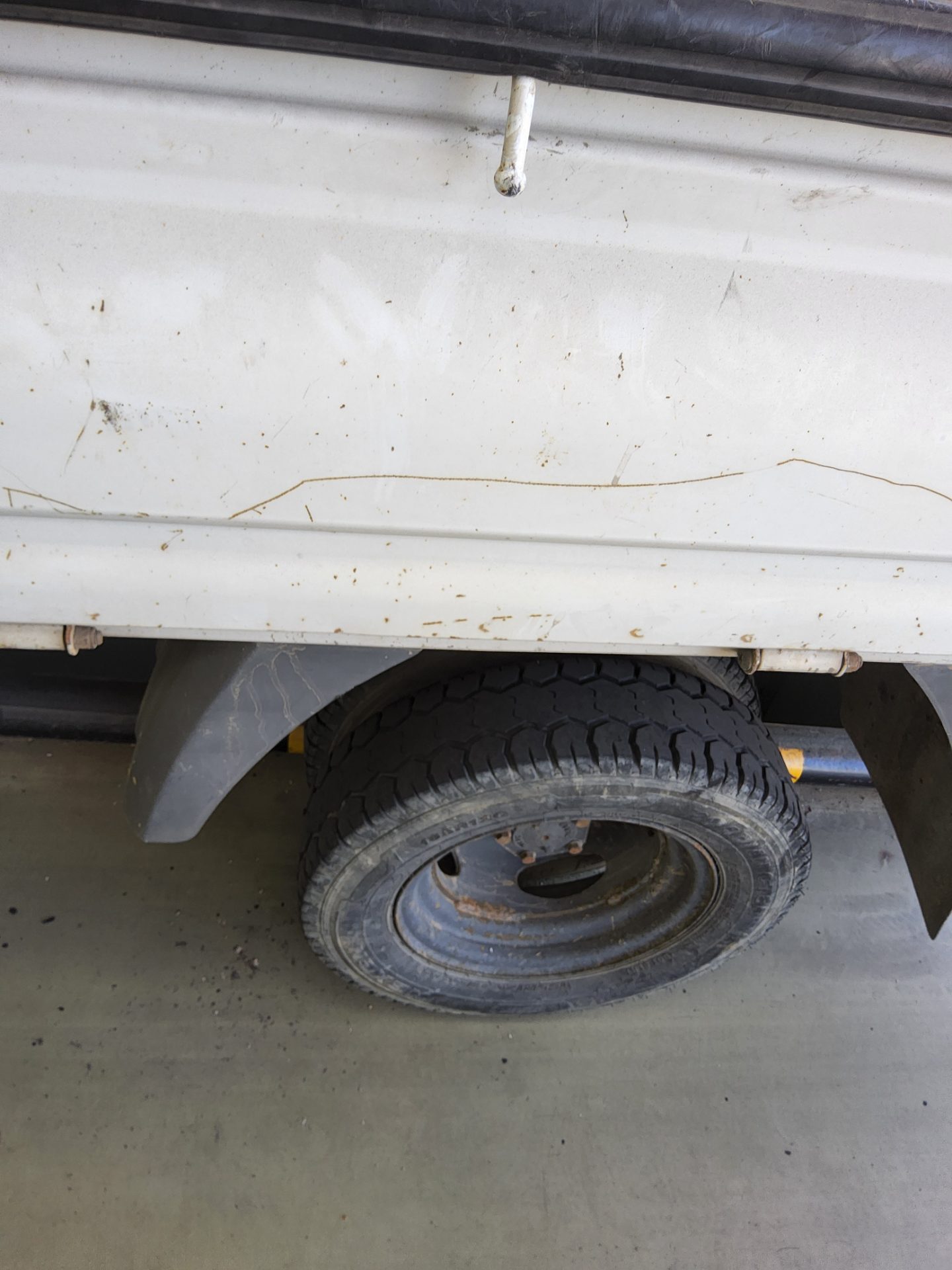 Kia Bongo 2016 - Image 14