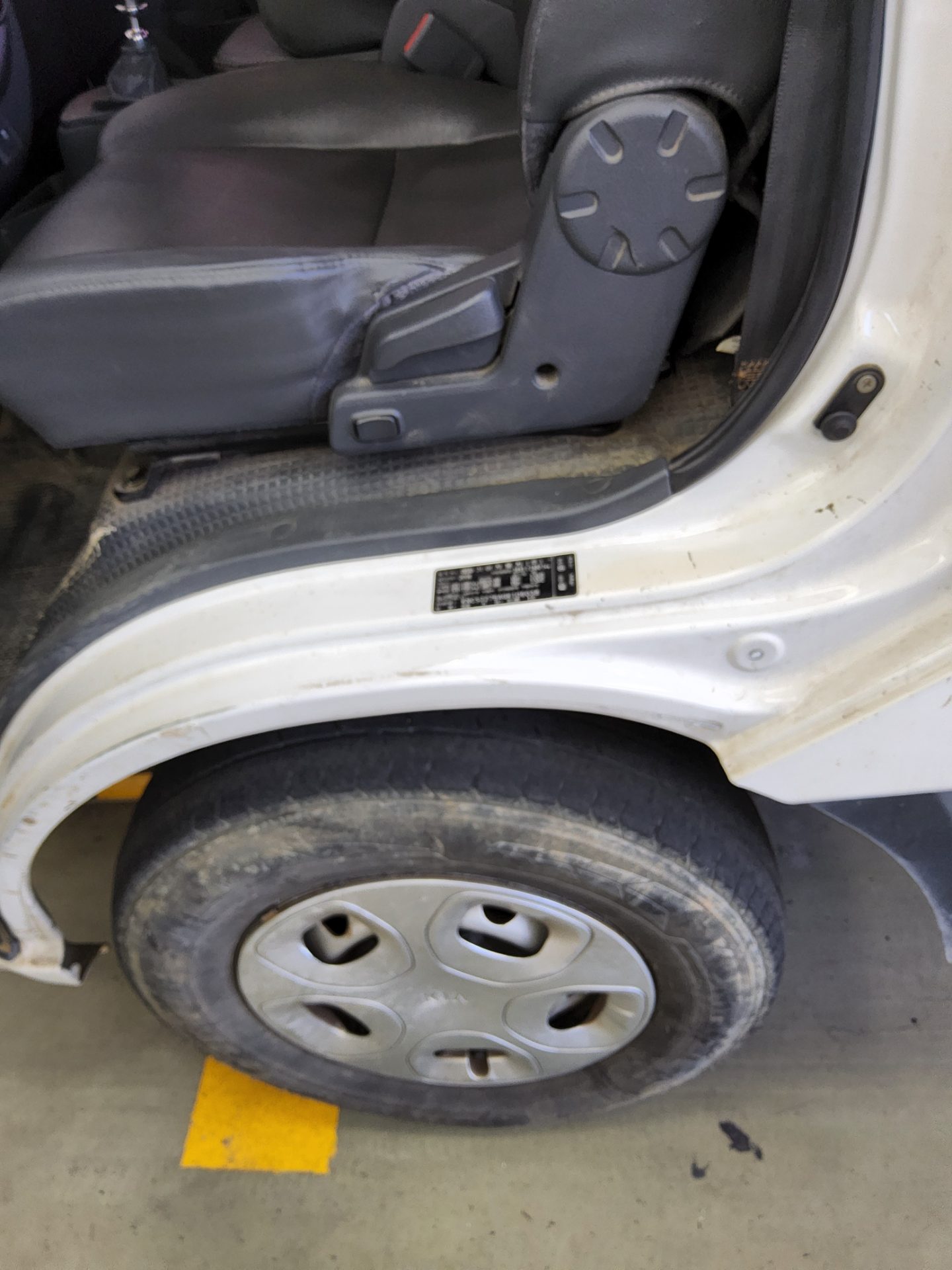 Kia Bongo 2016 - Image 13