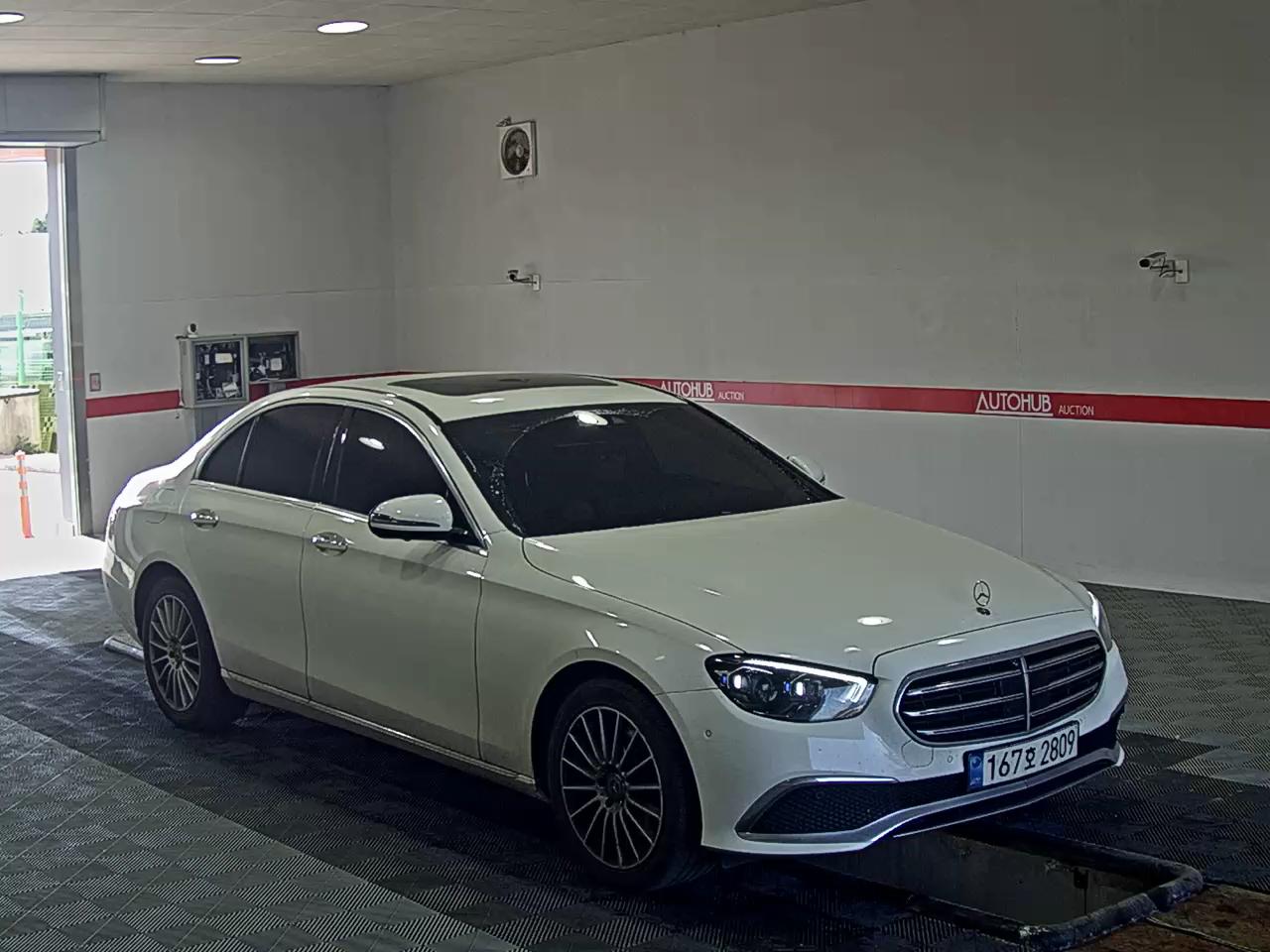 2022 - mercedes-benz e250