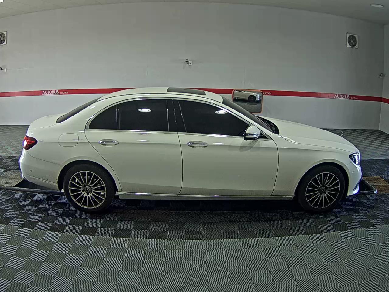 2022 - mercedes-benz e250