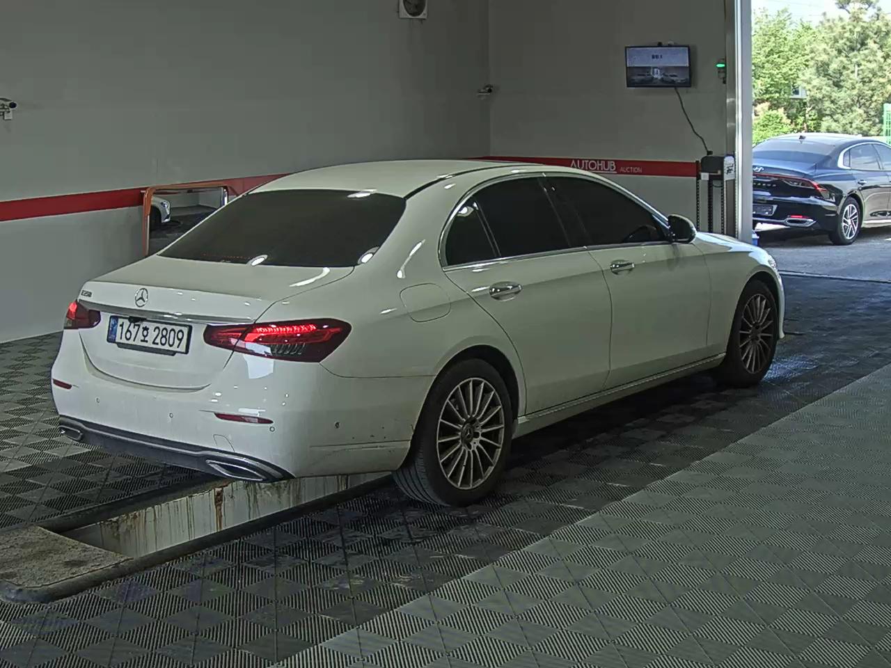 2022 - mercedes-benz e250