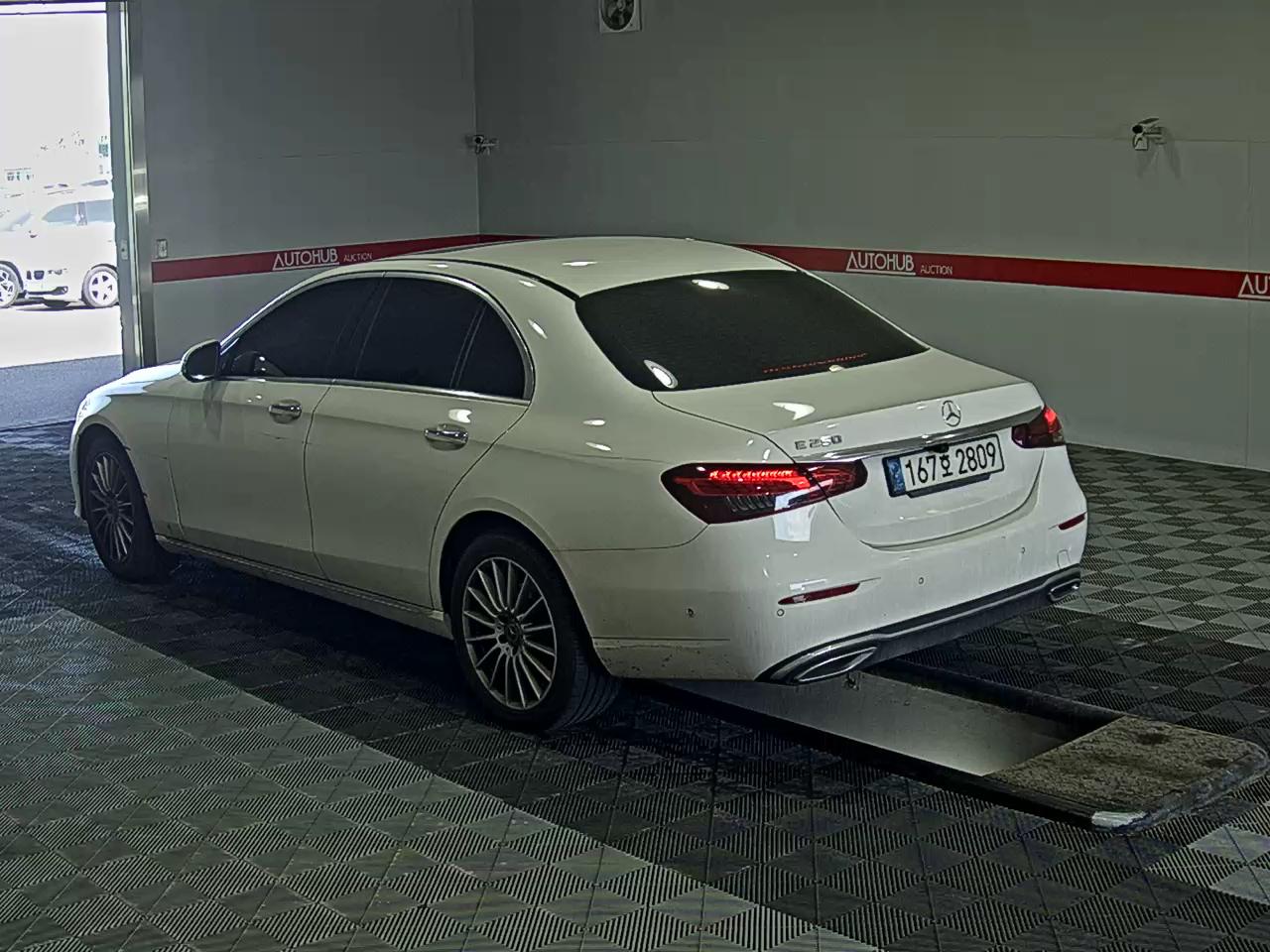 2022 - mercedes-benz e250