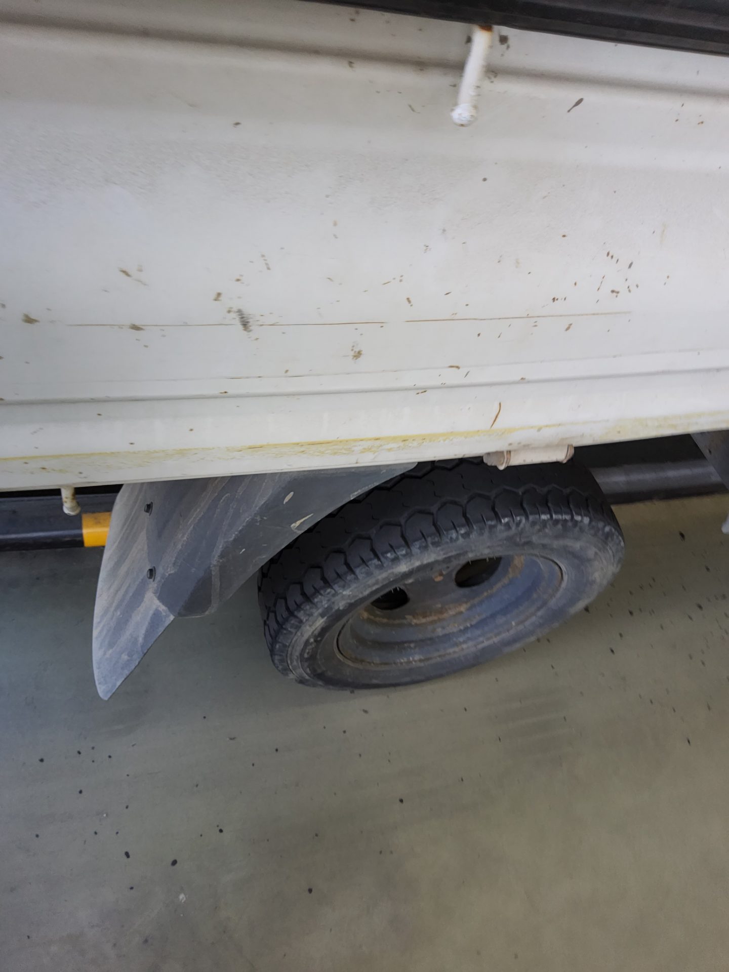 Kia Bongo 2016 - Image 16