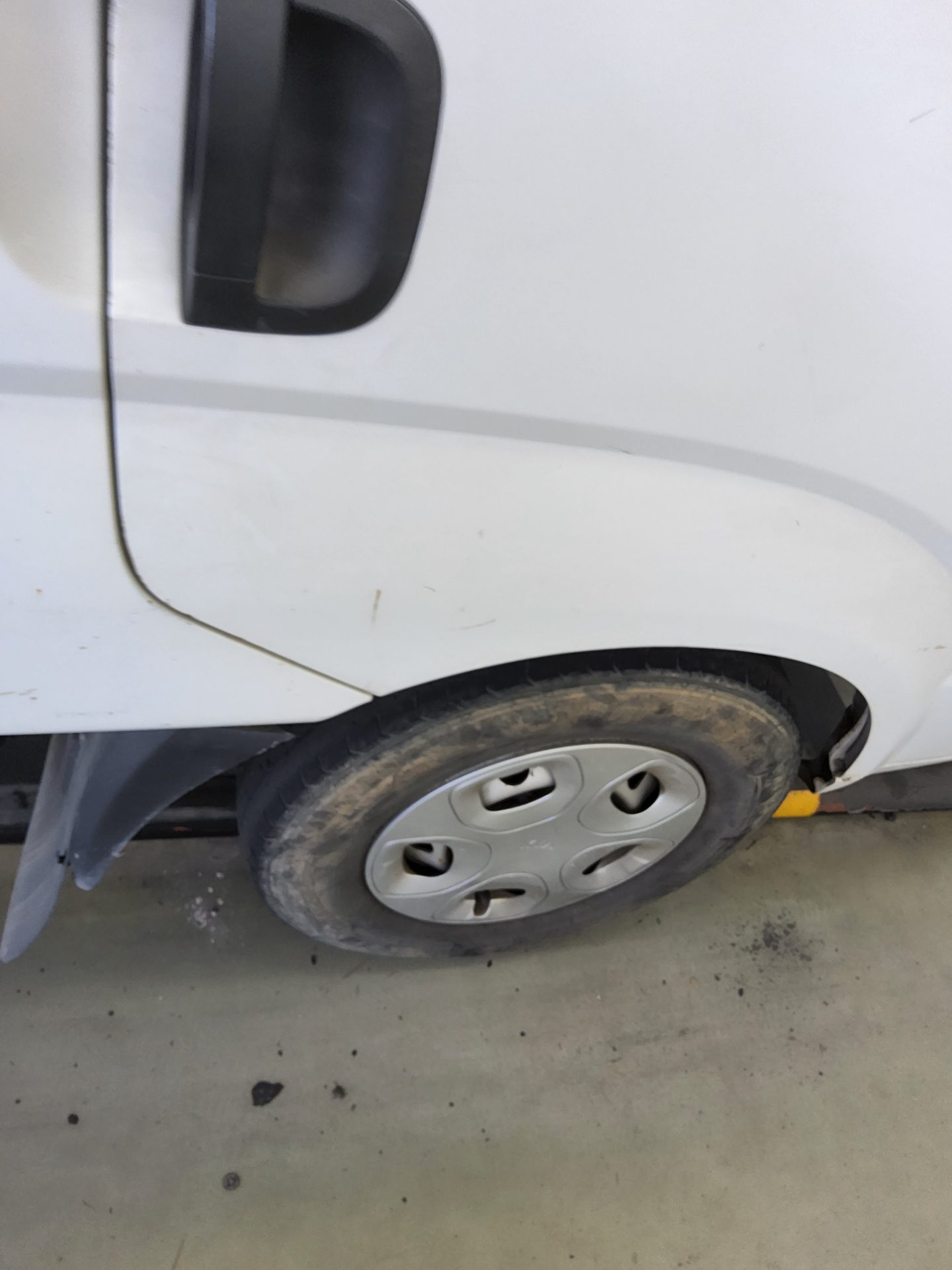 Kia Bongo 2016 - Image 15