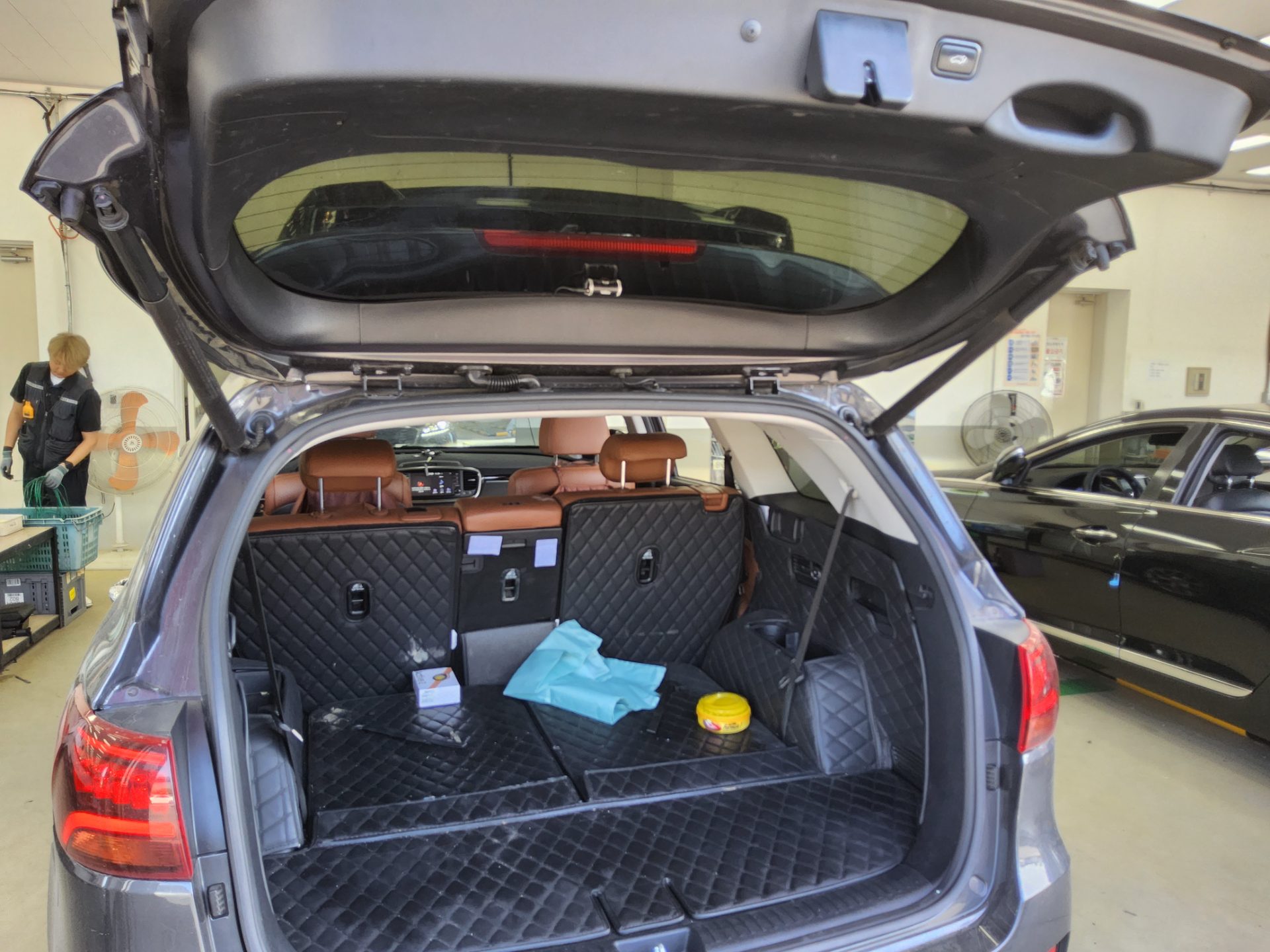 Renault Samsung Master 2020 - Image 14