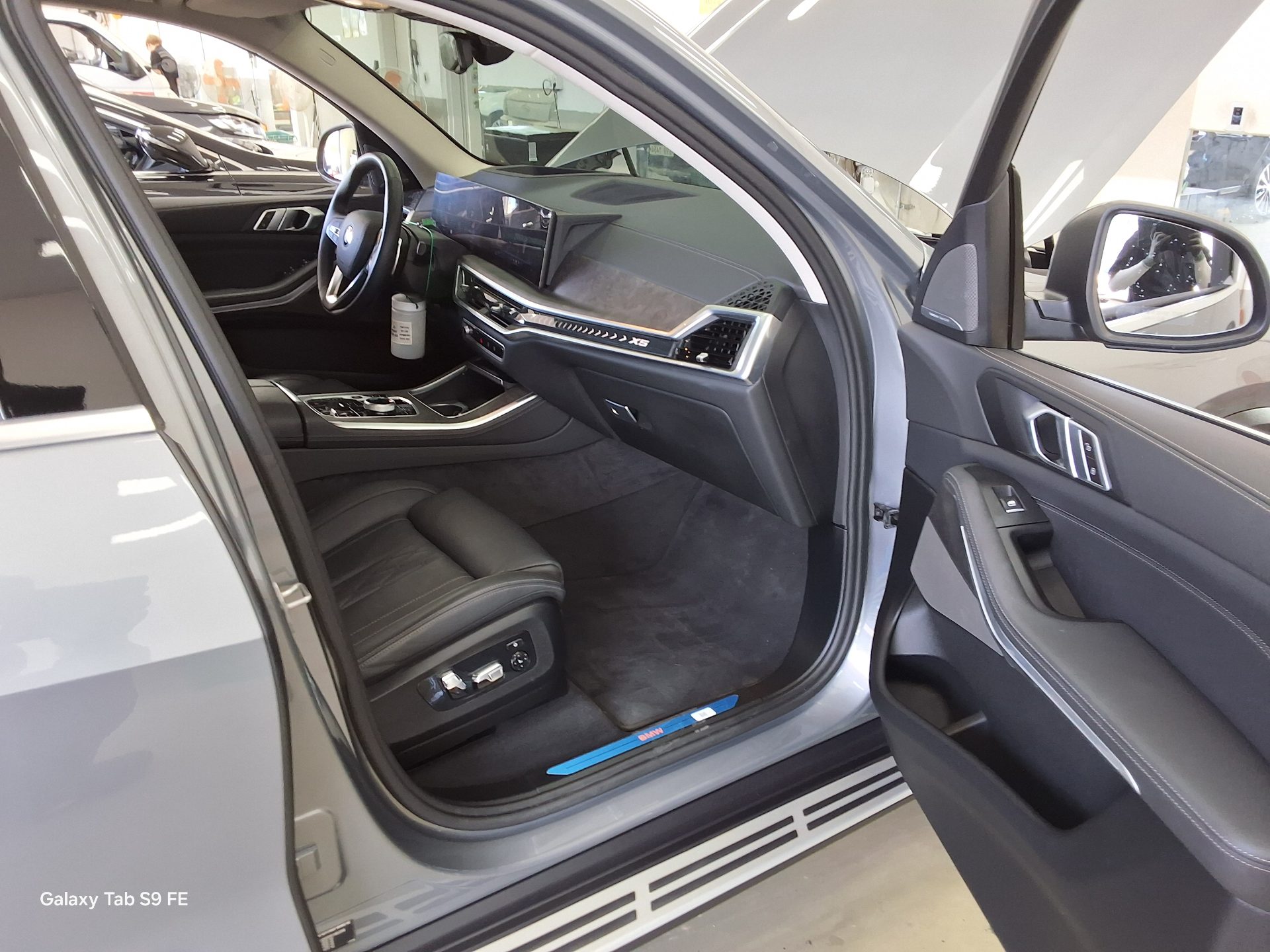 BMW X5 2024 - 이미지 13
