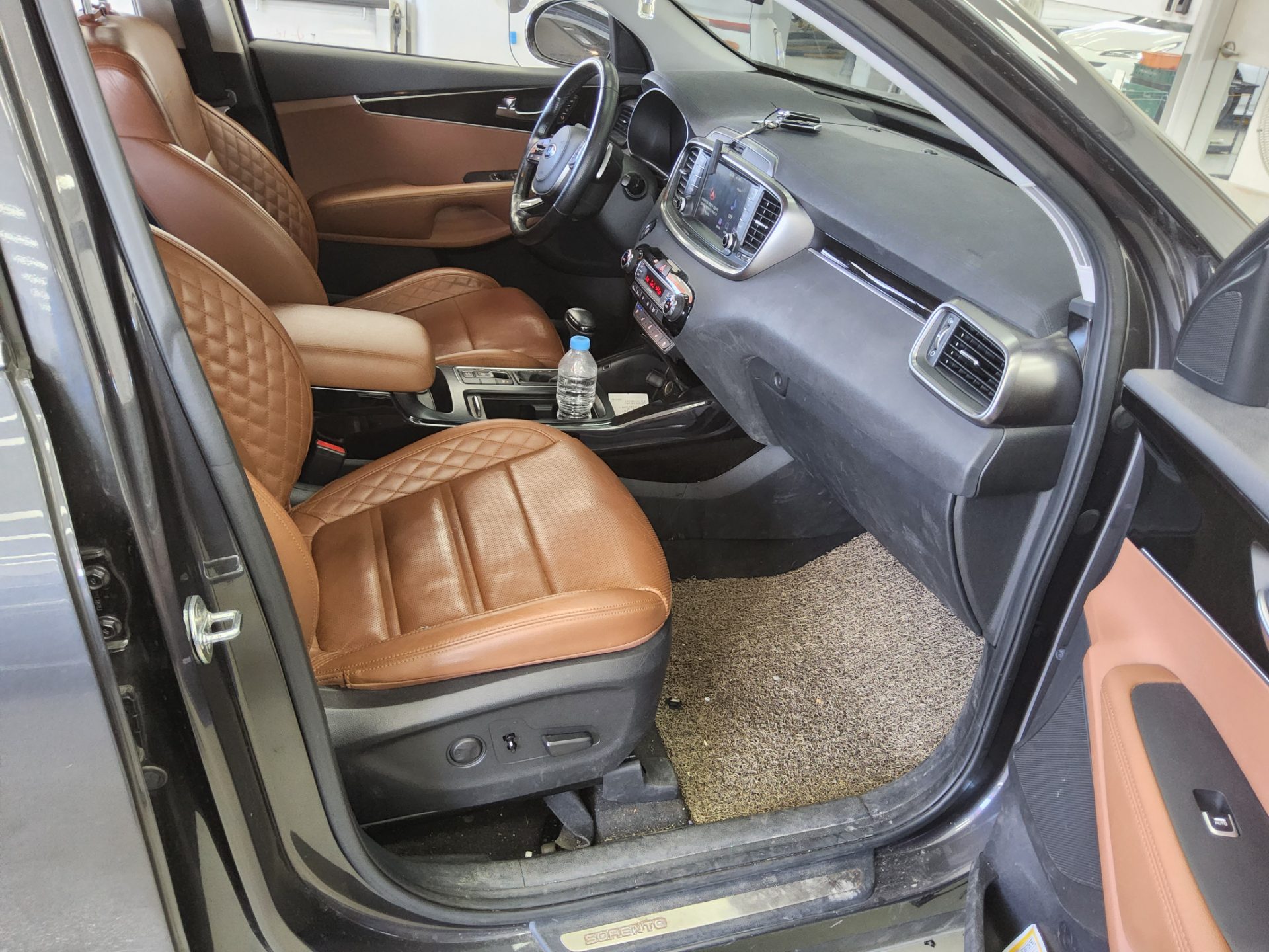 Renault Samsung Master 2020 - Image 13