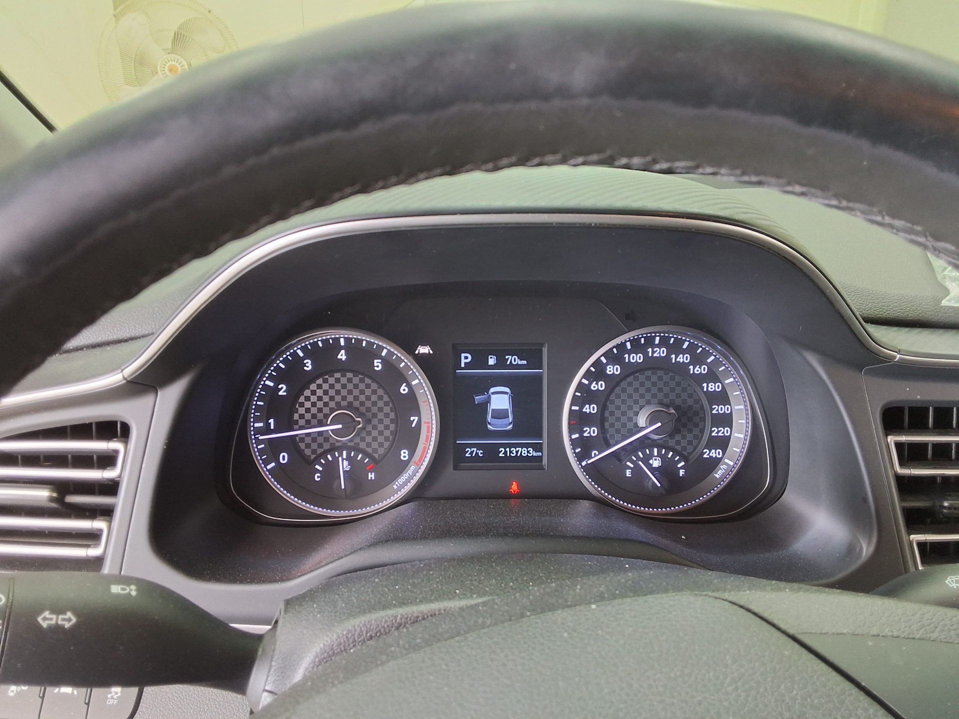 هيونداي إلانترا 2020 - صورة 8