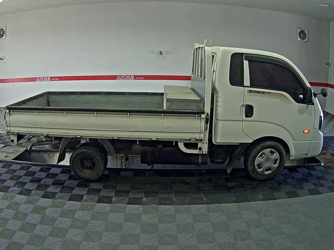 Kia Bongo 2016 - Image 3