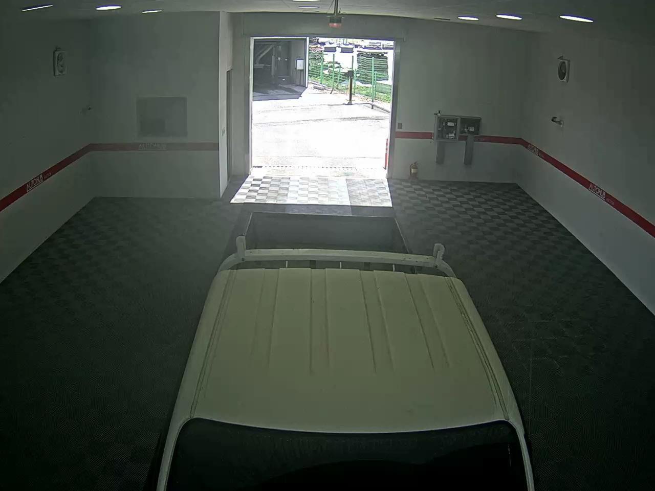 Kia Bongo 2016 - Image 6