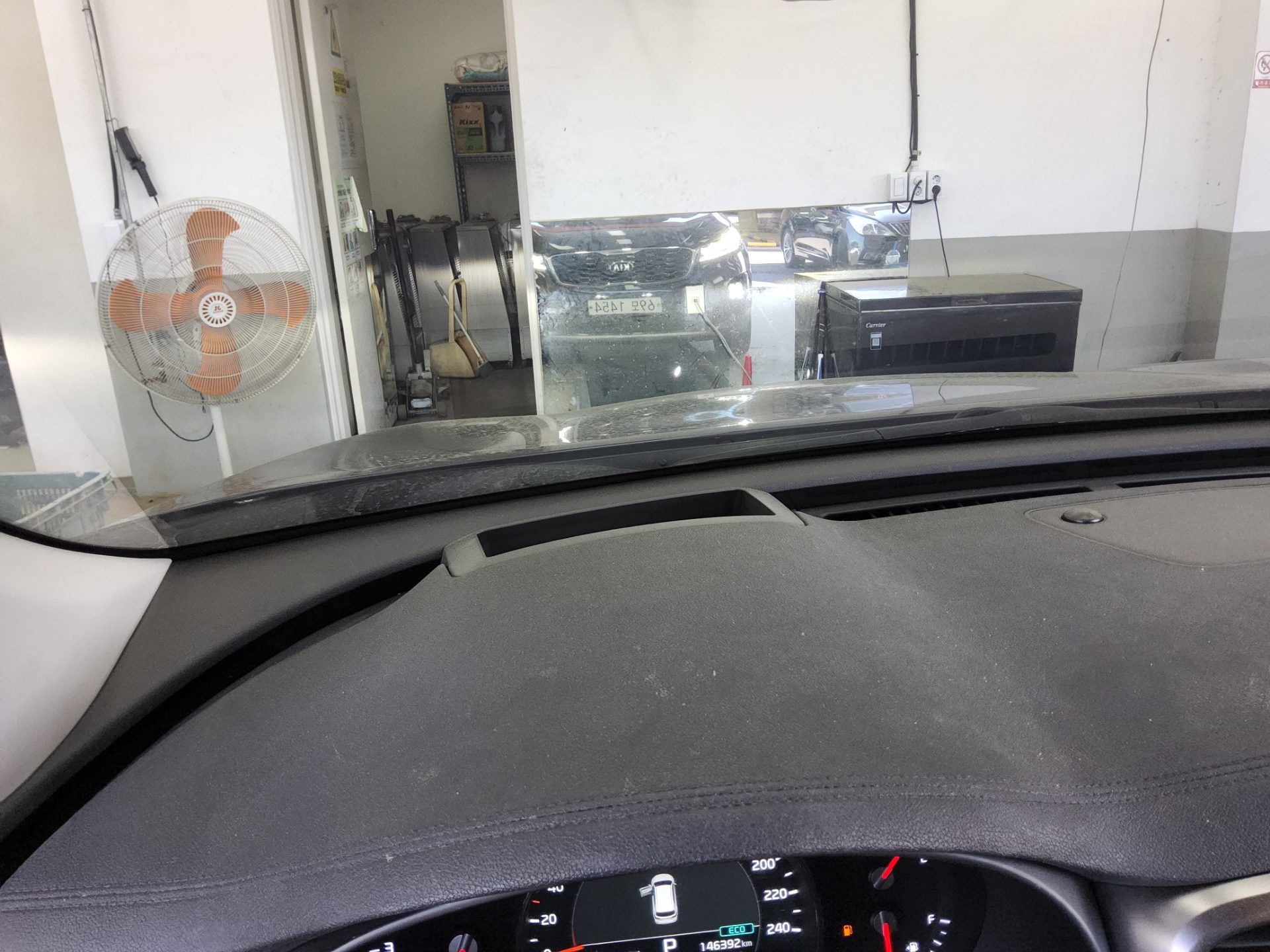 Renault Samsung Master 2020 - Image 19