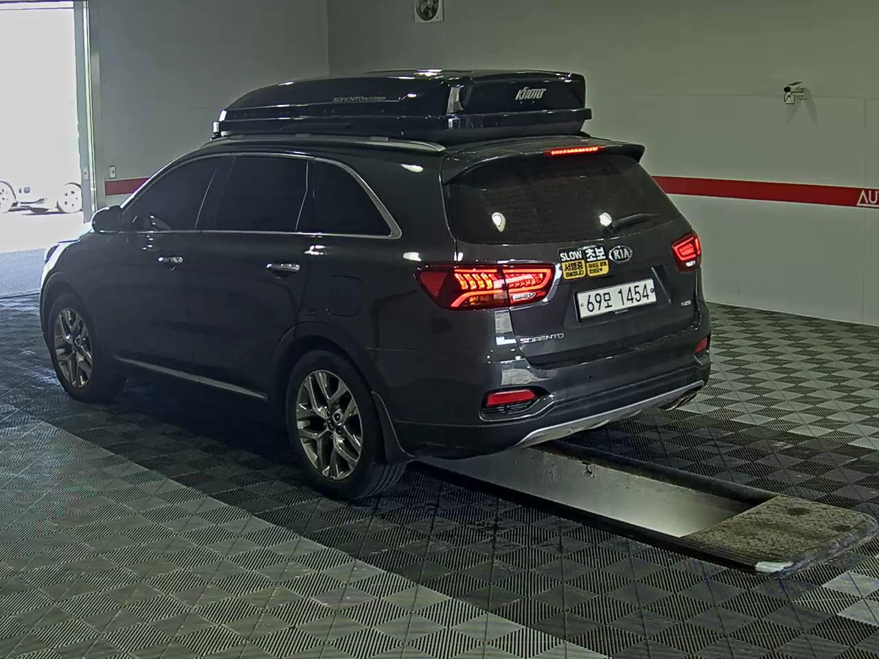 Renault Samsung Master 2020 - Image 5