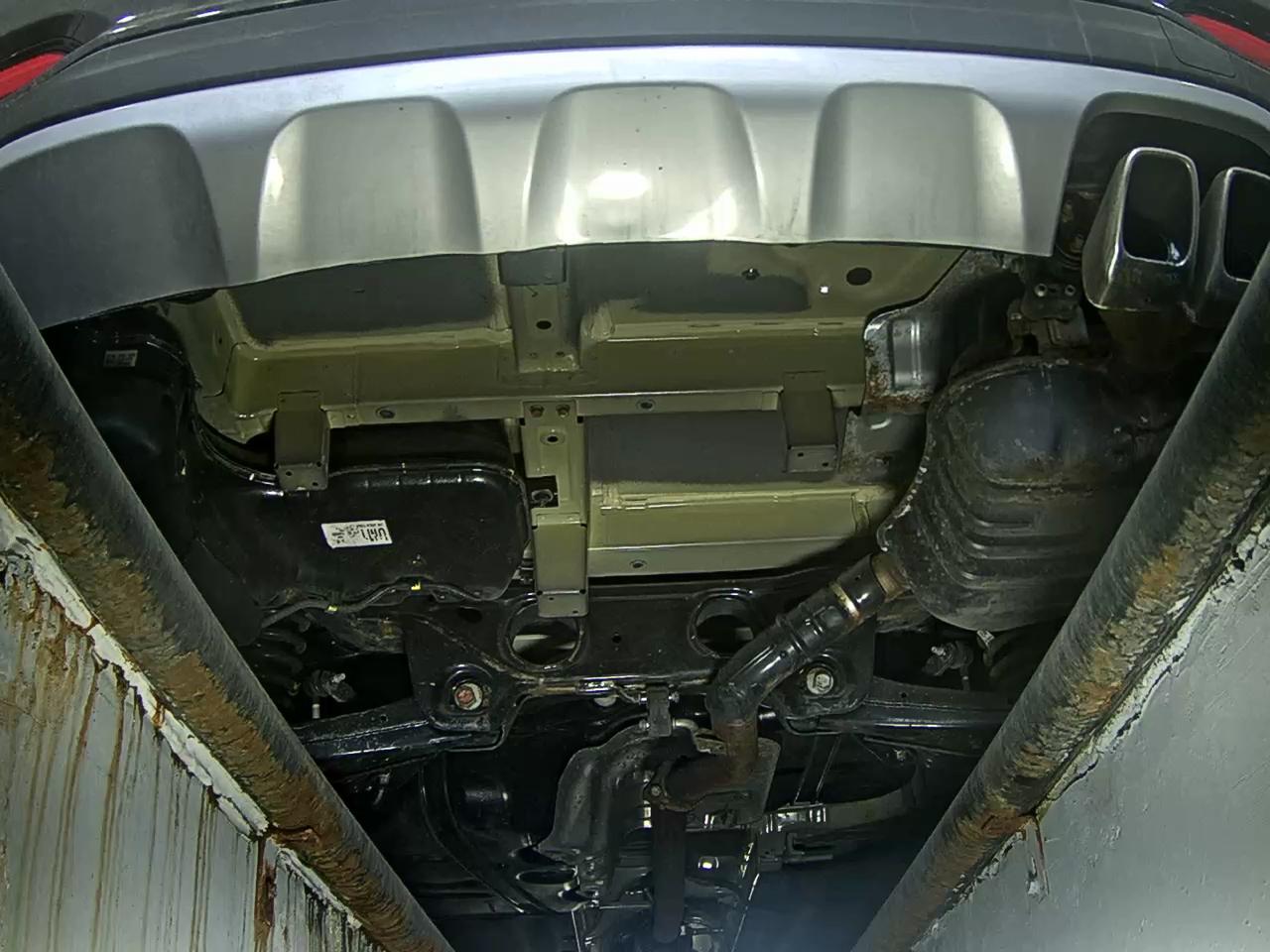 Renault Samsung Master 2020 - Image 7