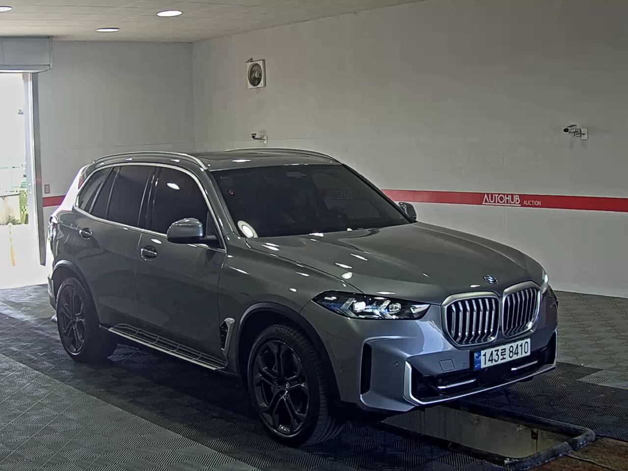 BMW X5 2024 - 이미지 2