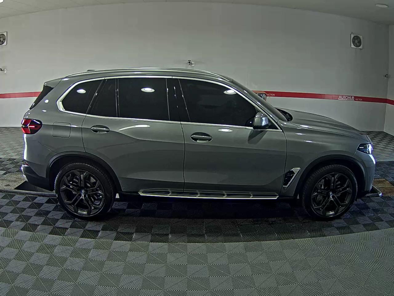 BMW X5 2024 - 이미지 3