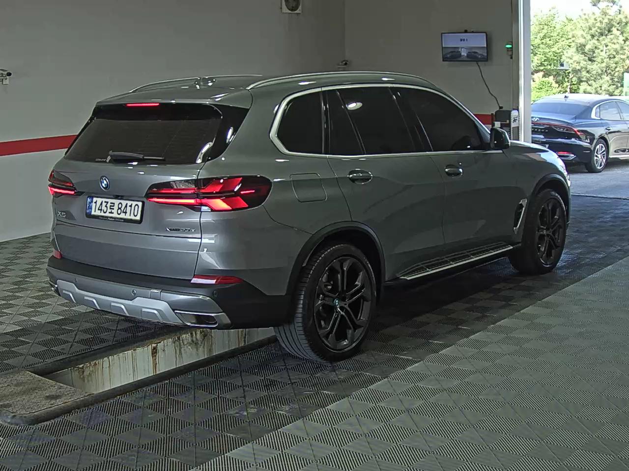 BMW X5 2024 - 이미지 4
