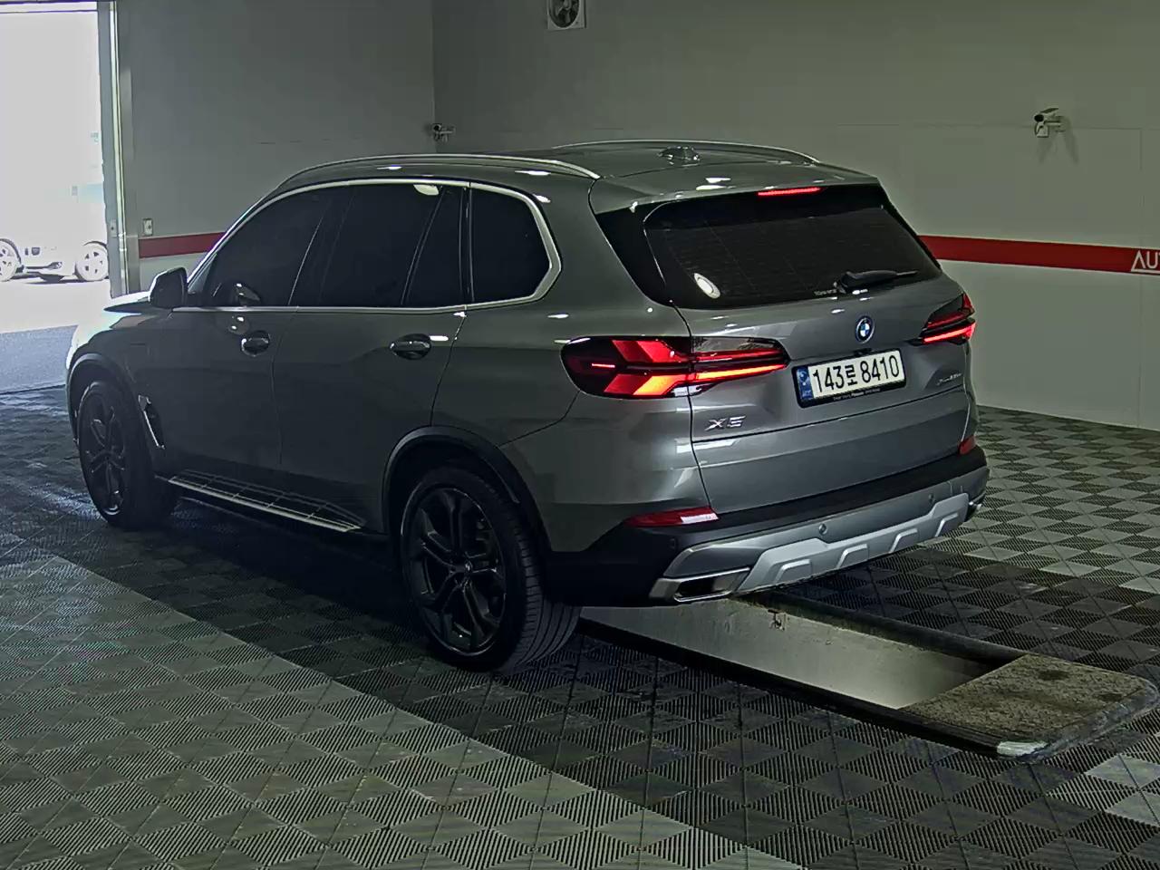 BMW X5 2024 - 이미지 5