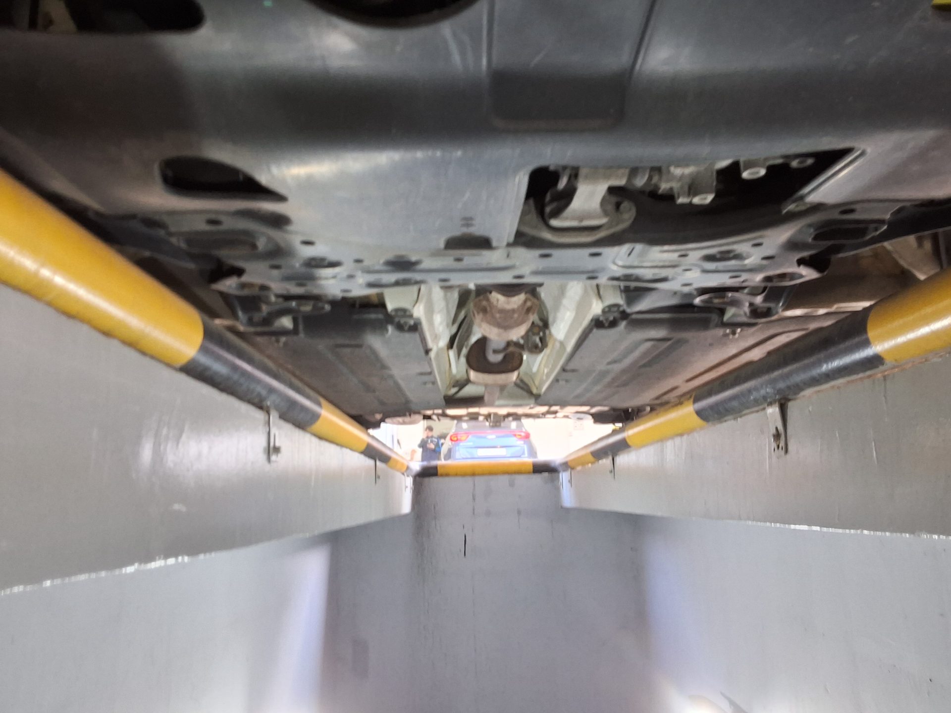 هيونداي إلانترا 2020 - صورة 21