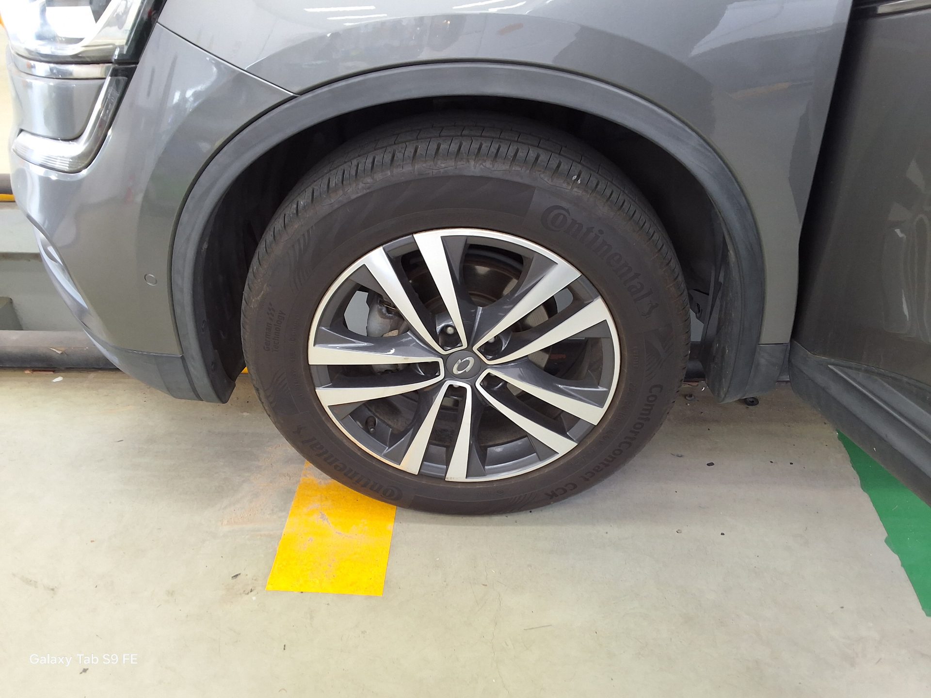 Renault Samsung QM6 2018 - Image 21
