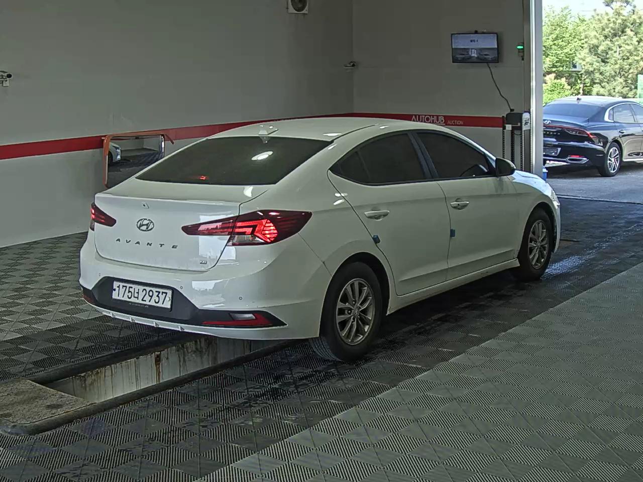 هيونداي إلانترا 2020 - صورة 4